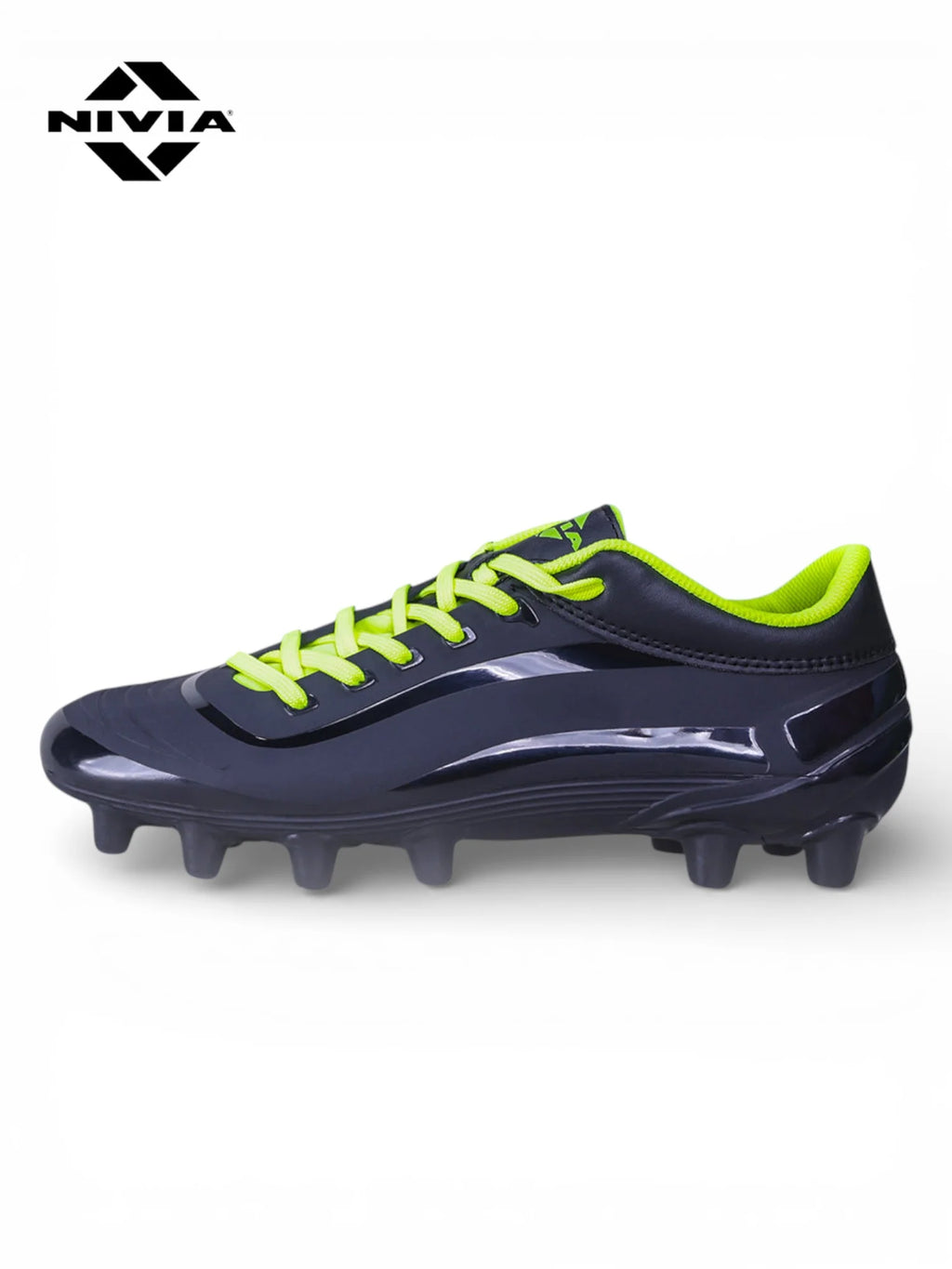 NIVIA Airstrike Kids Football Shoes