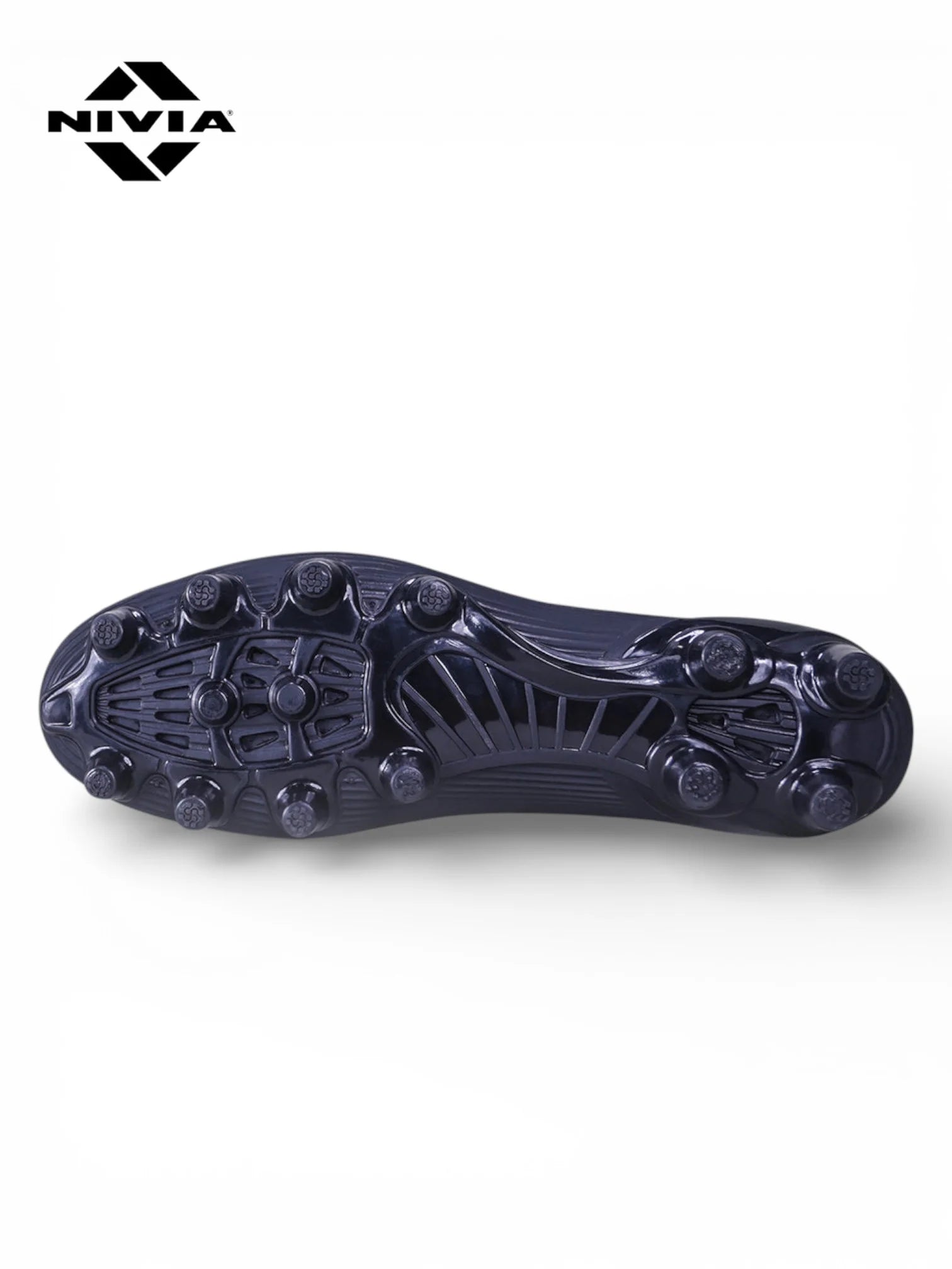 NIVIA Airstrike Kids Football Shoes