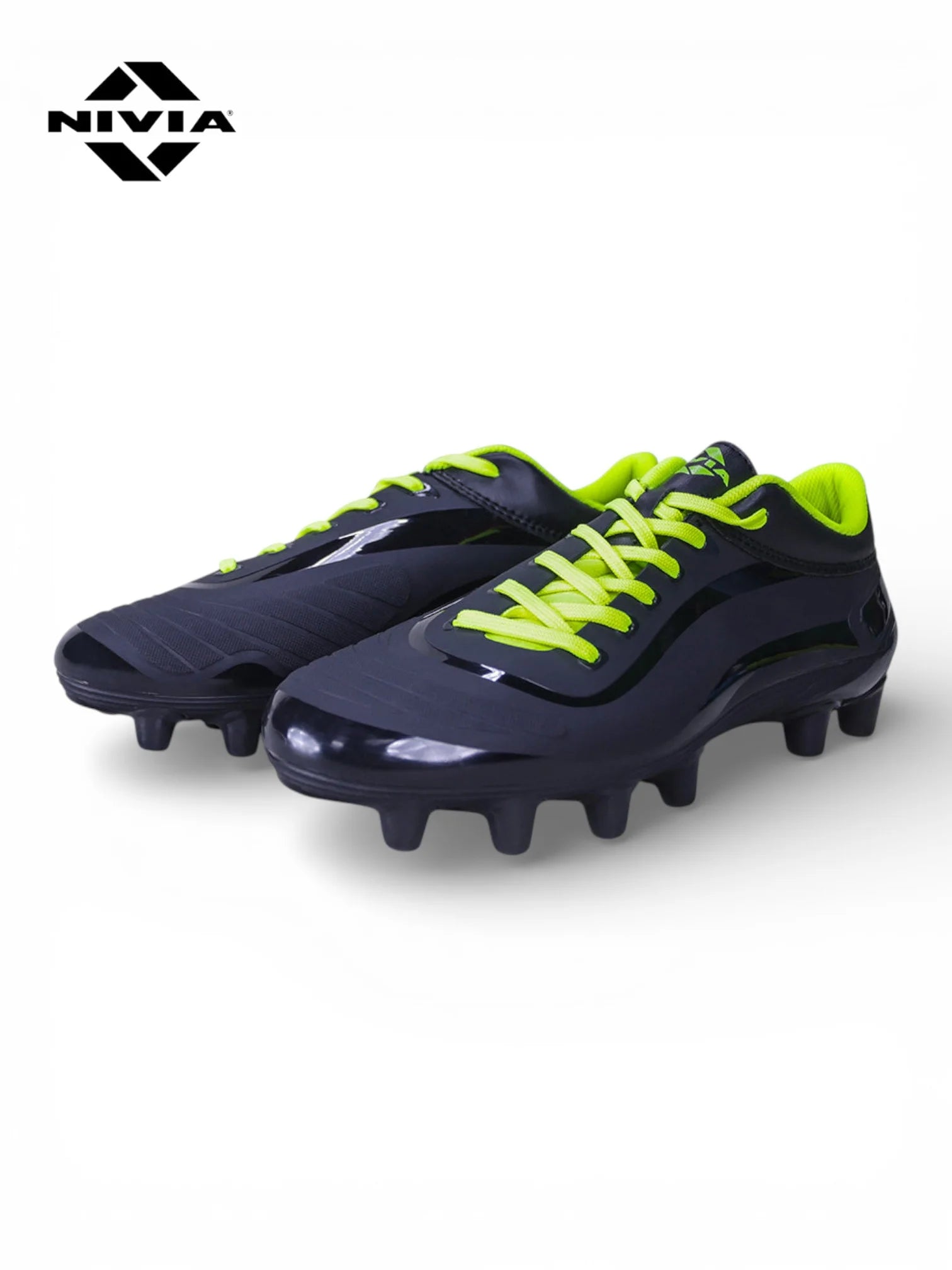 NIVIA Airstrike Football Studs