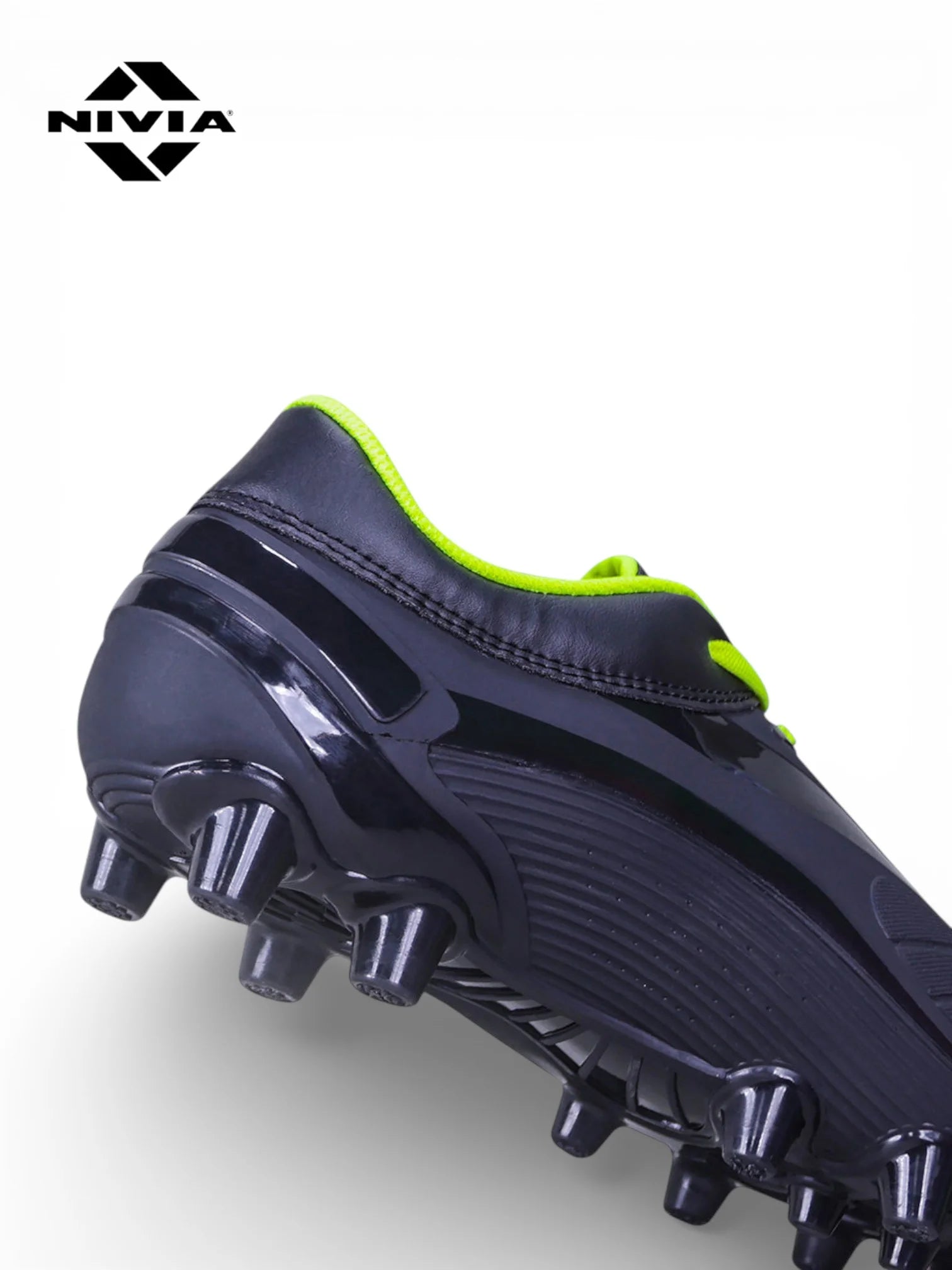 NIVIA Airstrike Kids Football Shoes