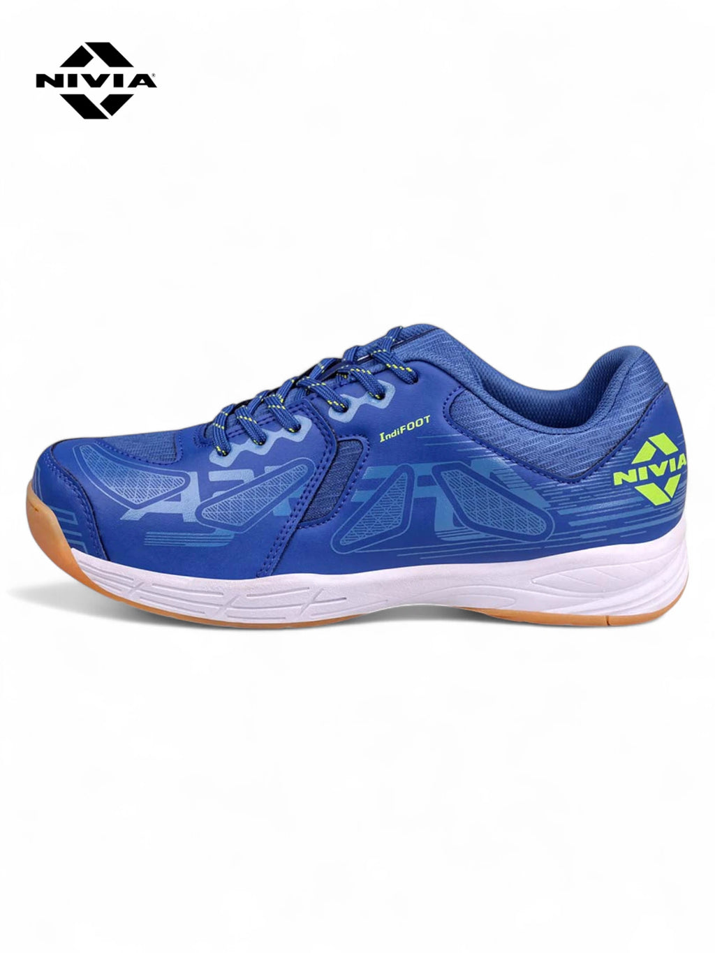 NIVIA Appeal 3.0 Badminton Shoes