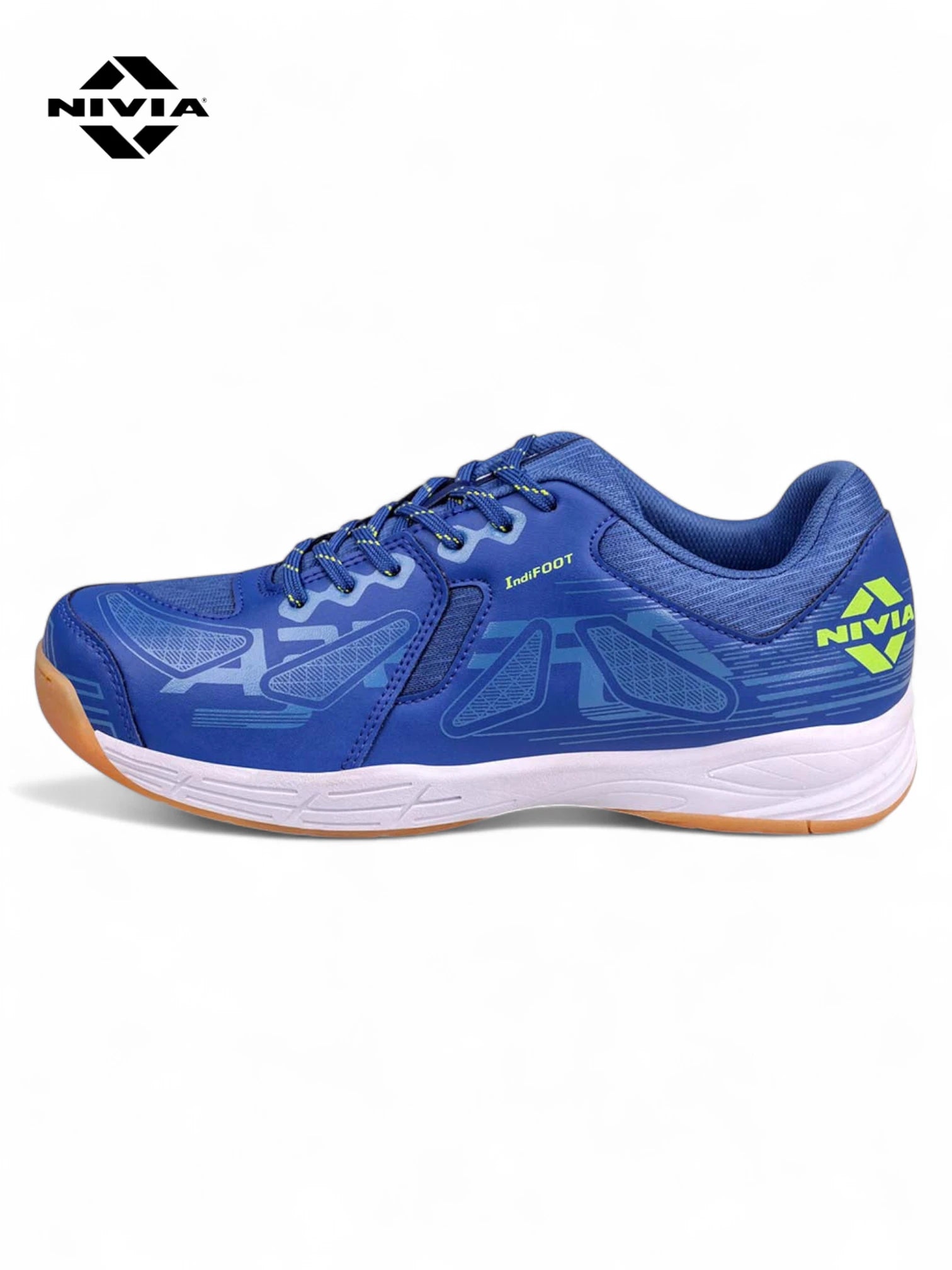NIVIA Appeal 3.0 Badminton Shoes