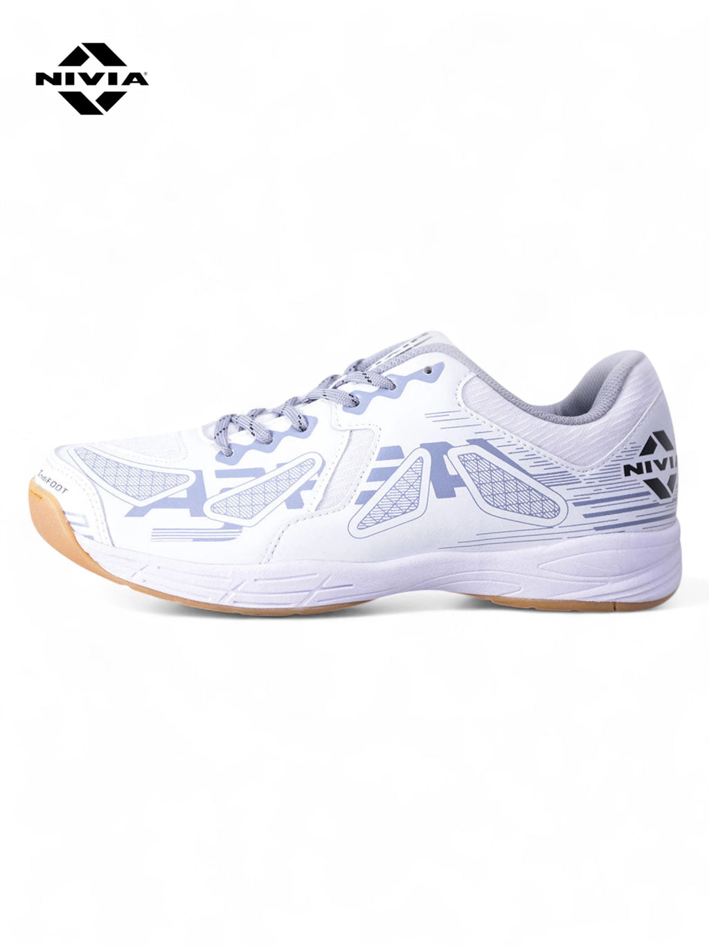 NIVIA Appeal 3.0 Badminton Shoes