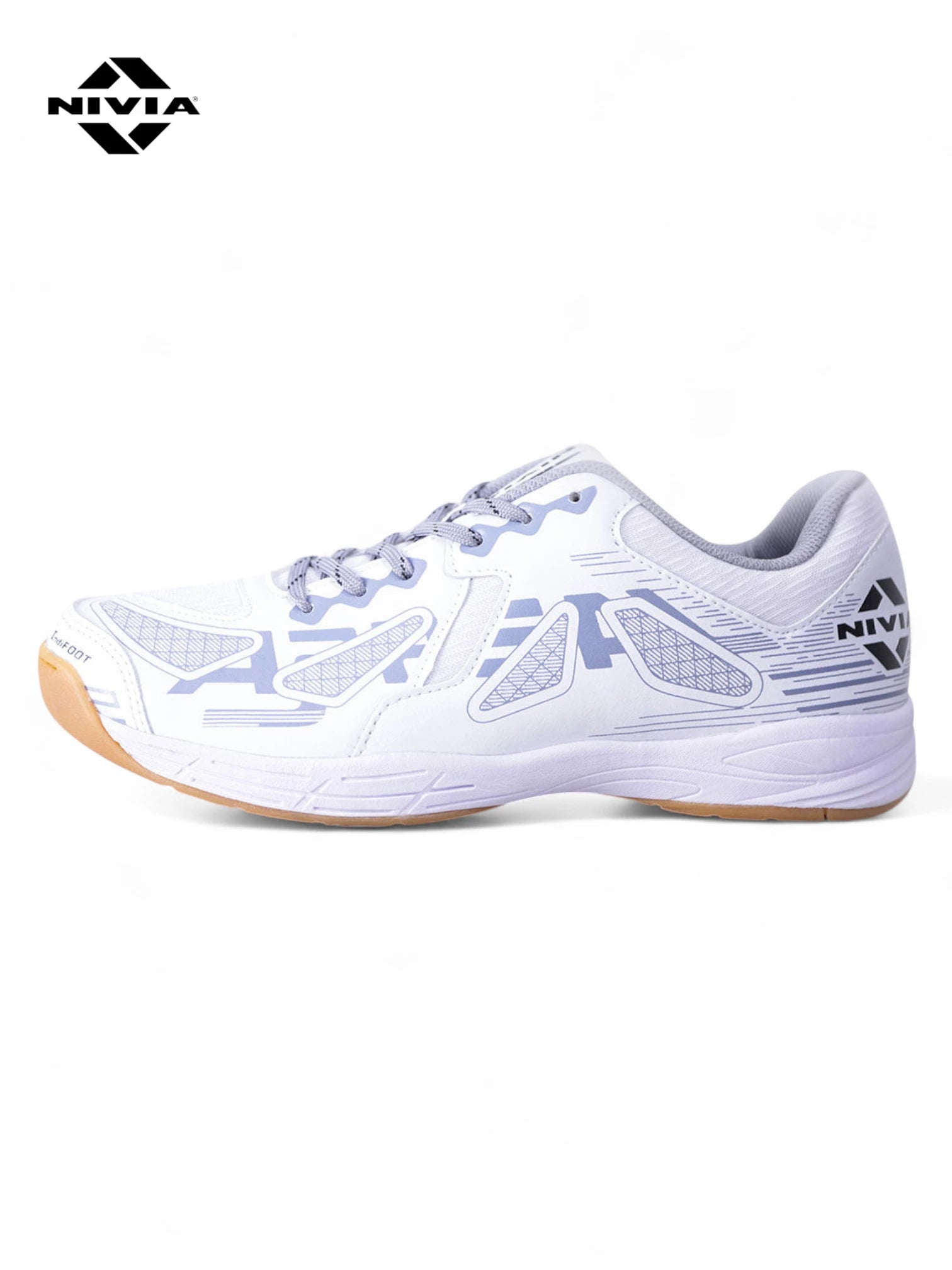 NIVIA Appeal 3.0 Badminton Shoes