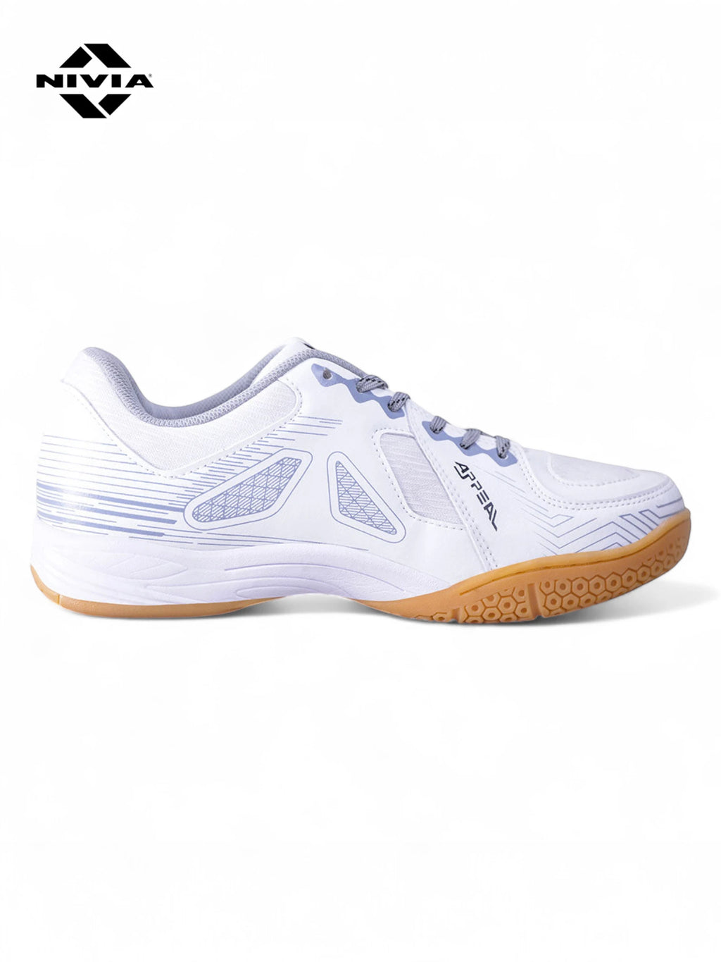 NIVIA Appeal 3.0 Badminton Shoes