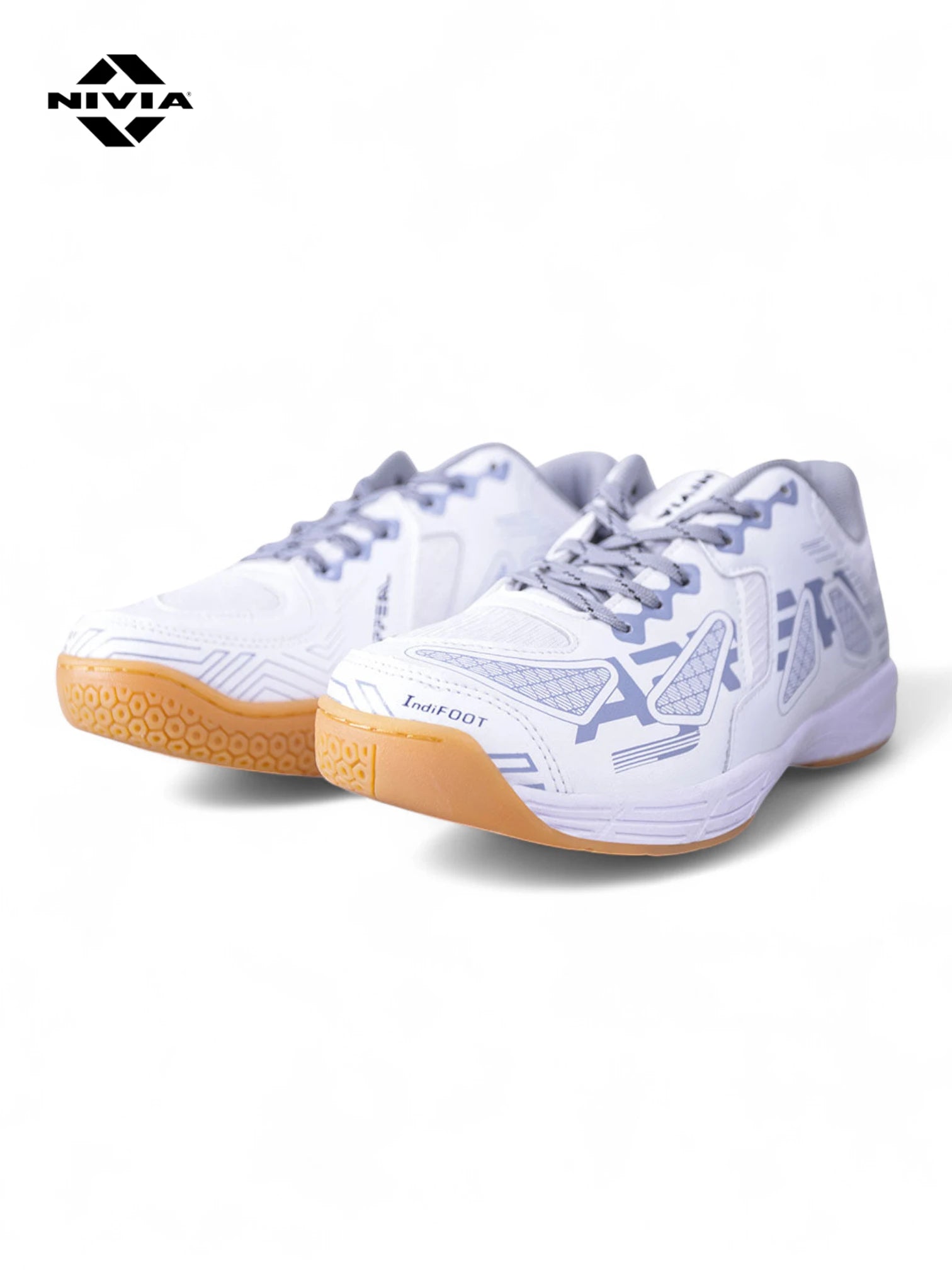 NIVIA Appeal 3.0 Badminton Shoes