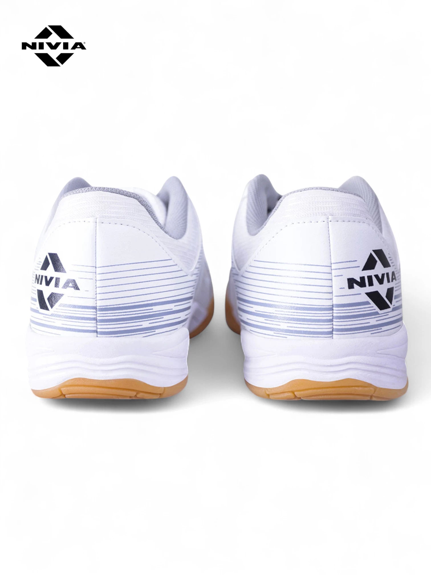 NIVIA Appeal 3.0 Badminton Shoes