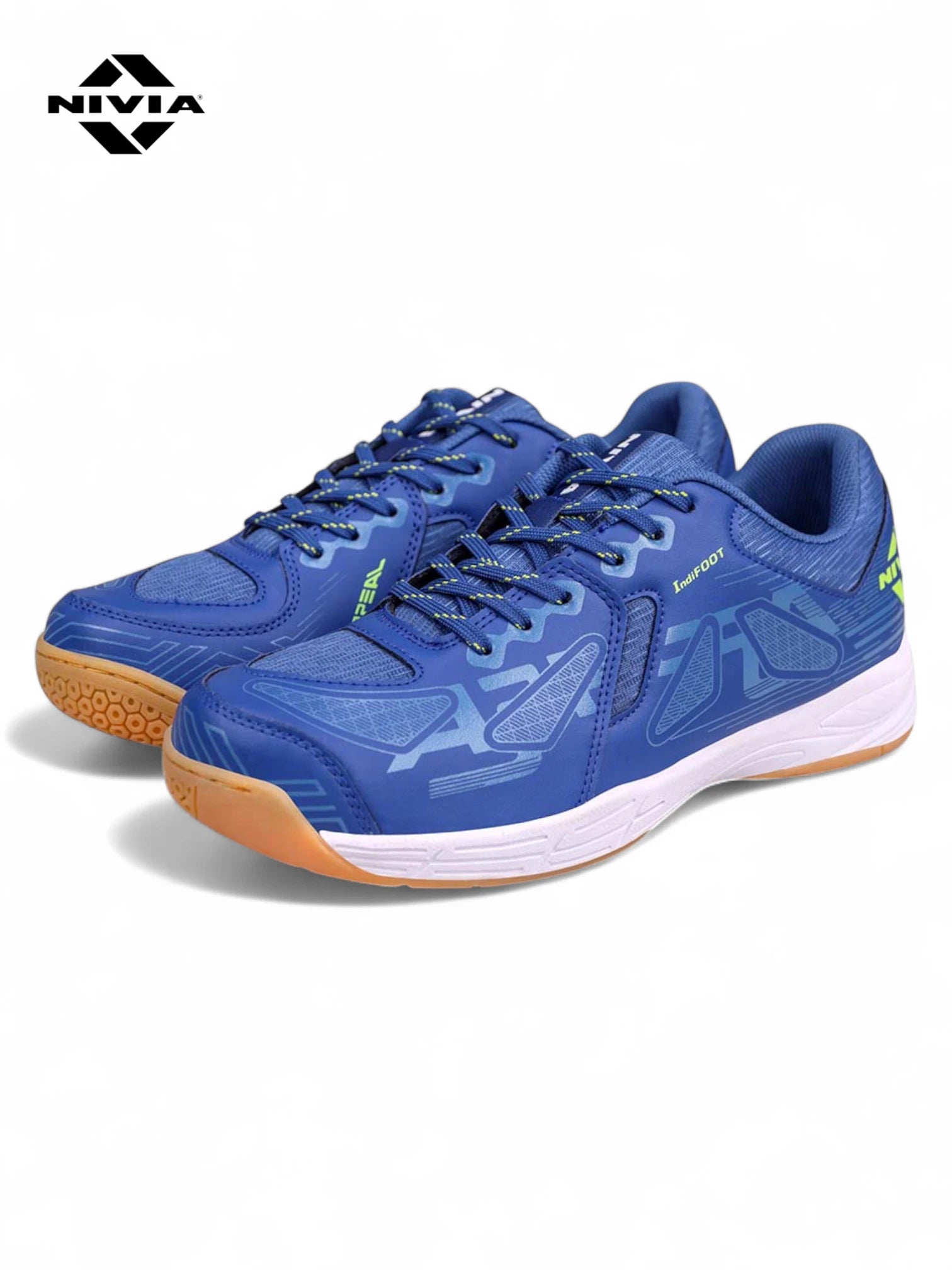 NIVIA Appeal 3.0 Badminton Shoes