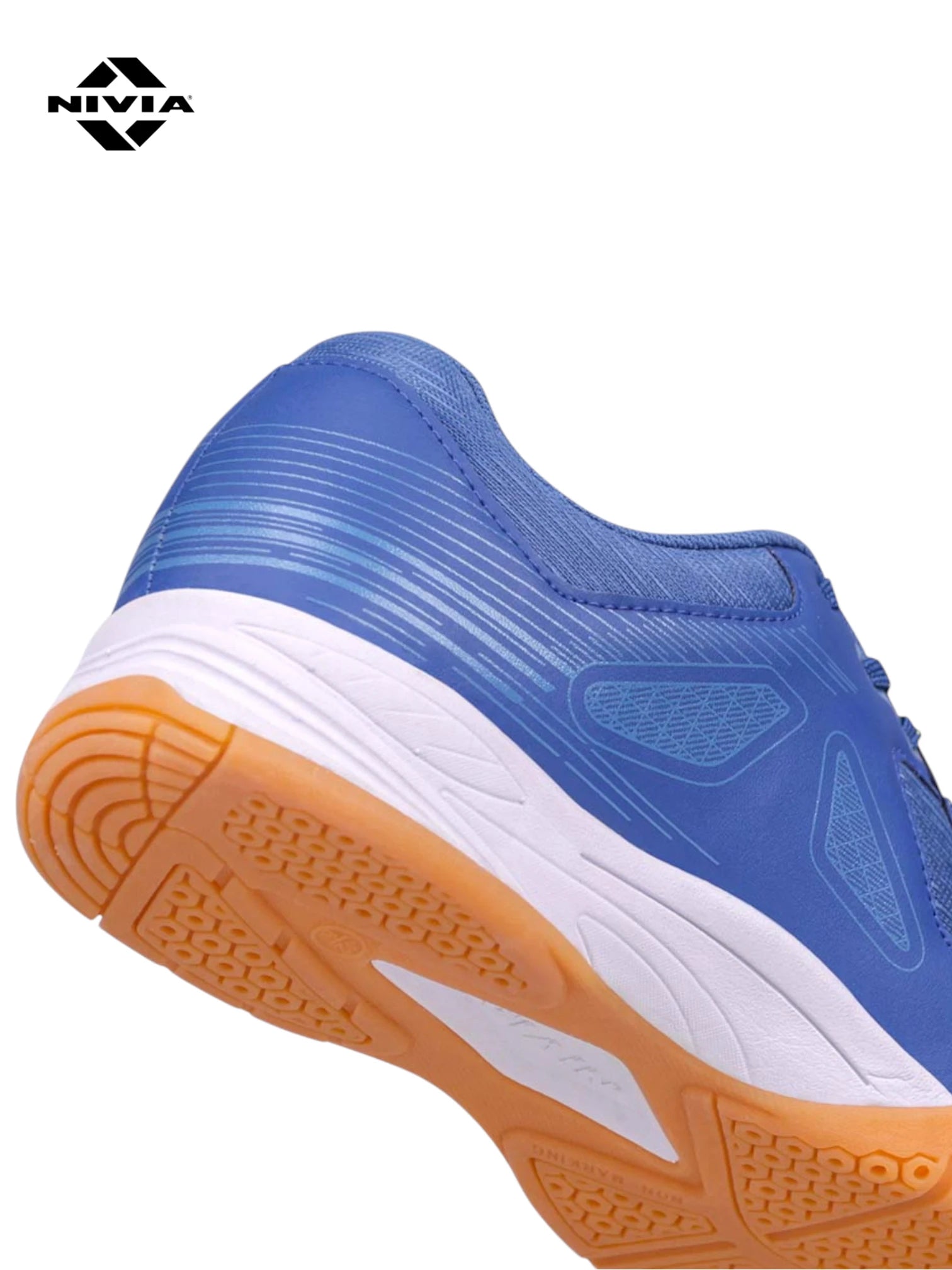 NIVIA Appeal 3.0 Badminton Shoes