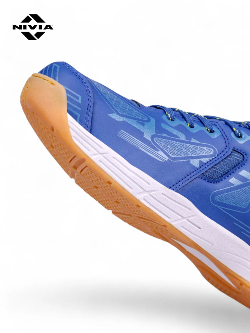 NIVIA Appeal 3.0 Badminton Shoes