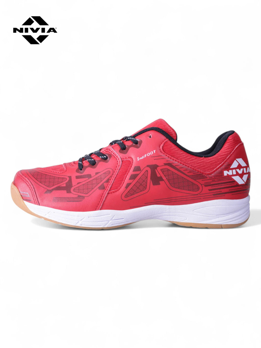 NIVIA Appeal 3.0 Badminton Shoes