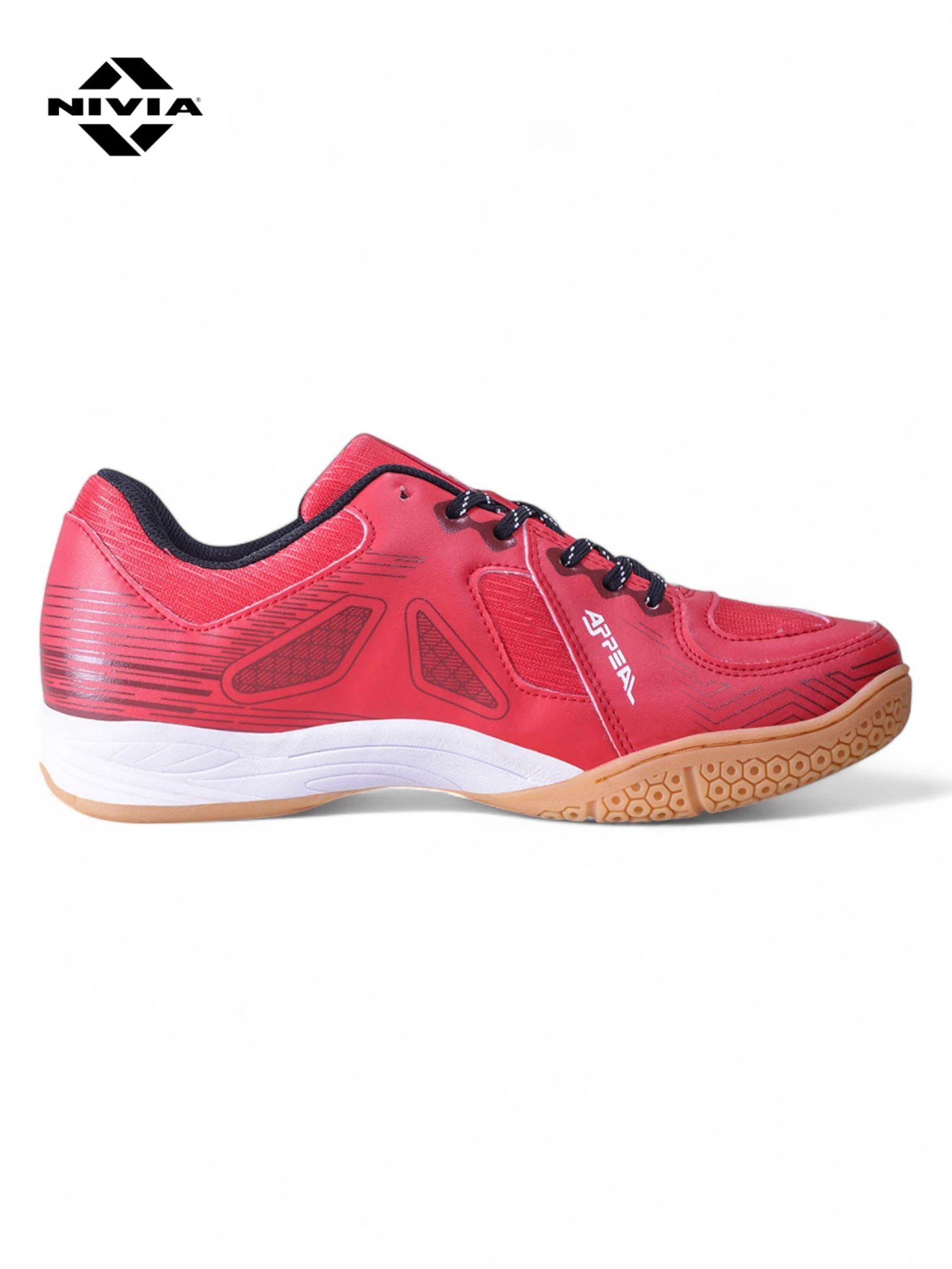 NIVIA Appeal 3.0 Badminton Shoes