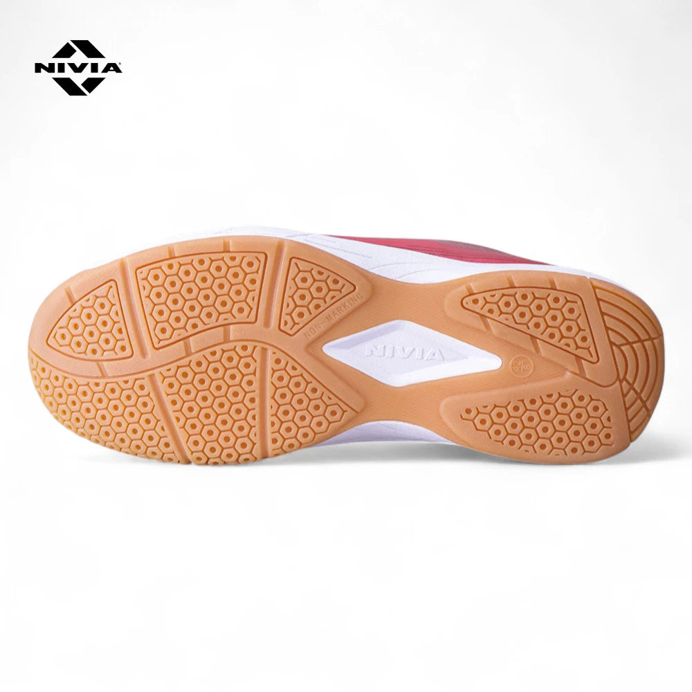 NIVIA Appeal 3.0 Badminton Shoes