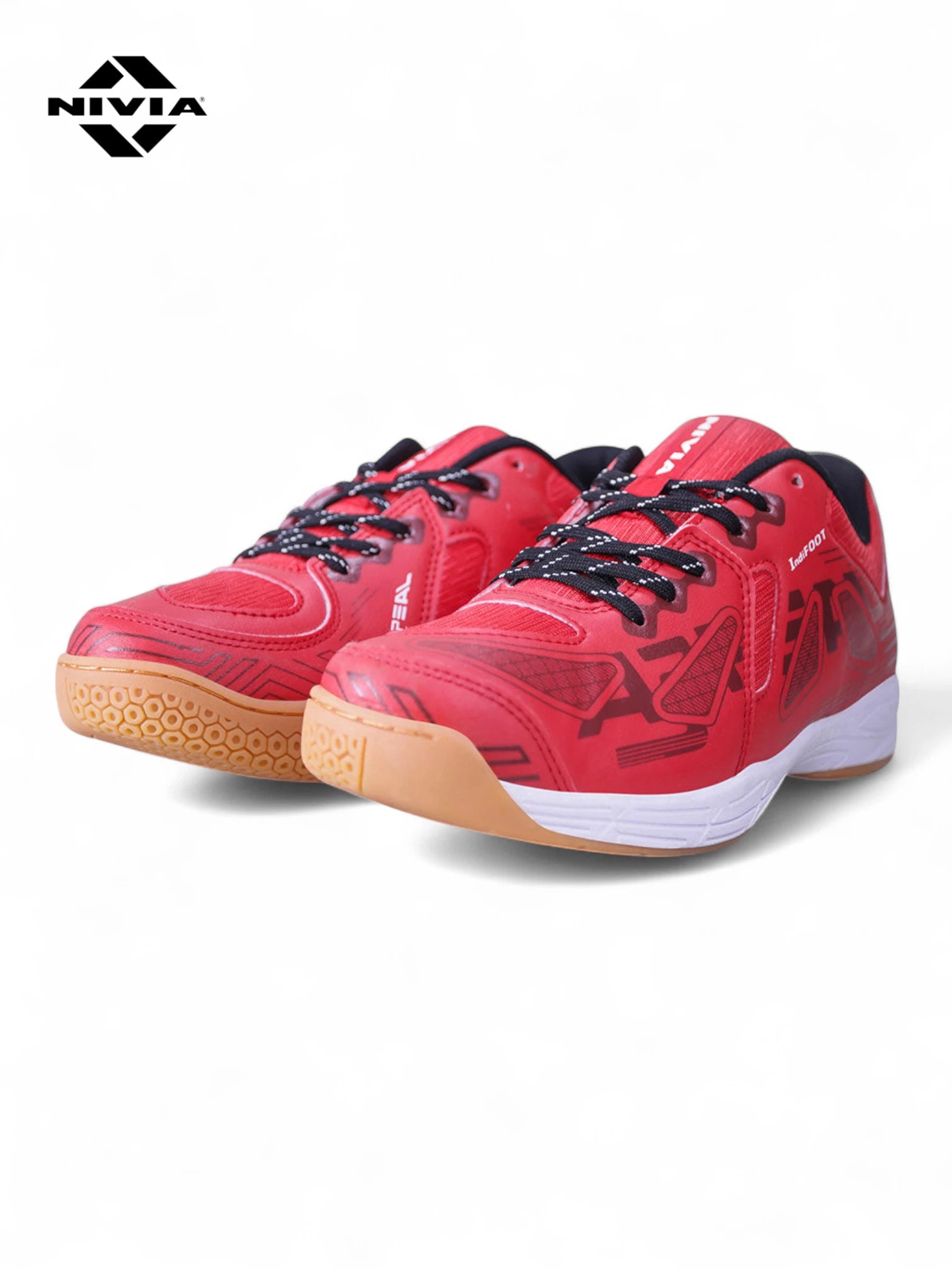 NIVIA Appeal 3.0 Badminton Shoes