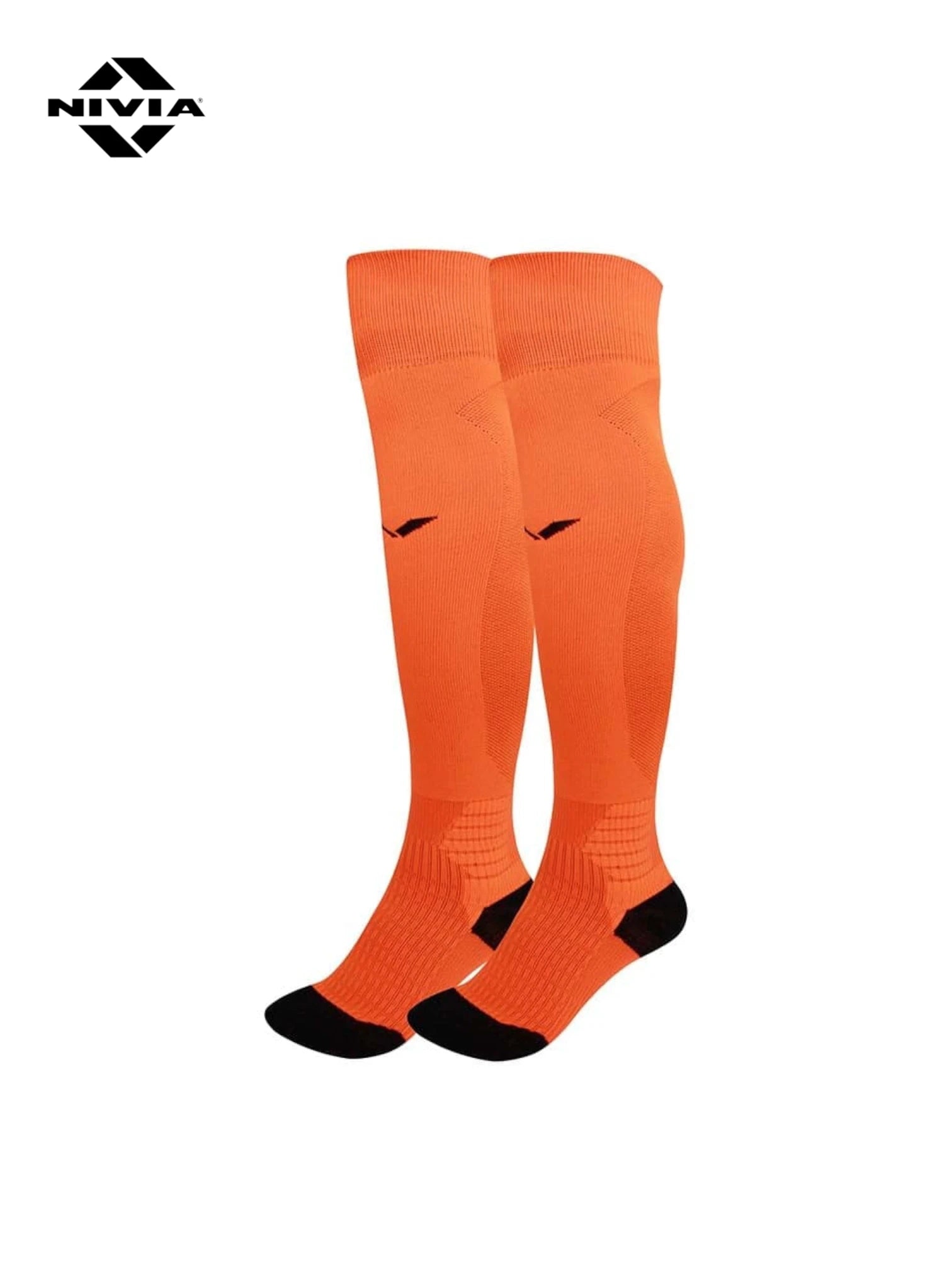 NIVIA Ashtang 2.0 Football Stockings