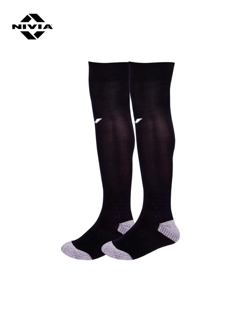 NIVIA Ashtang 2.0 Football Stockings