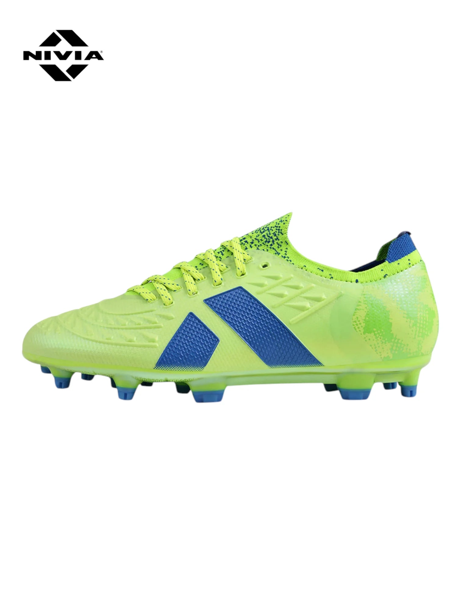 NIVIA Aura Football Studs