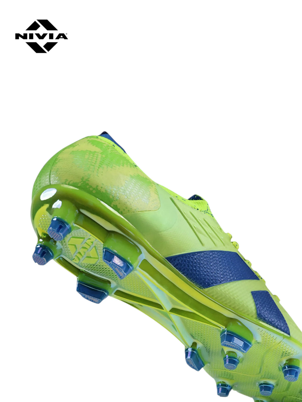 NIVIA Aura Football Studs