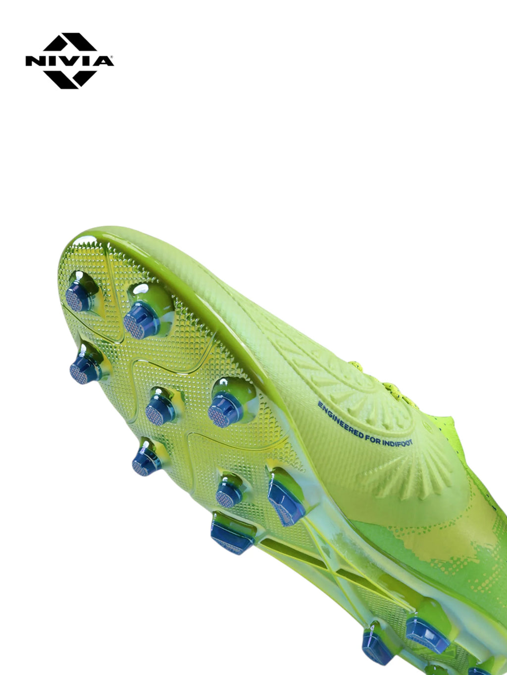 NIVIA Aura Football Studs