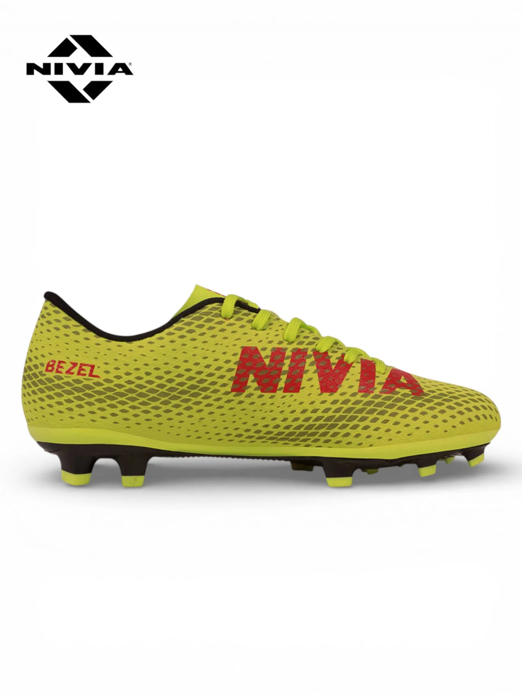 NIVIA BEZEL Football Studs