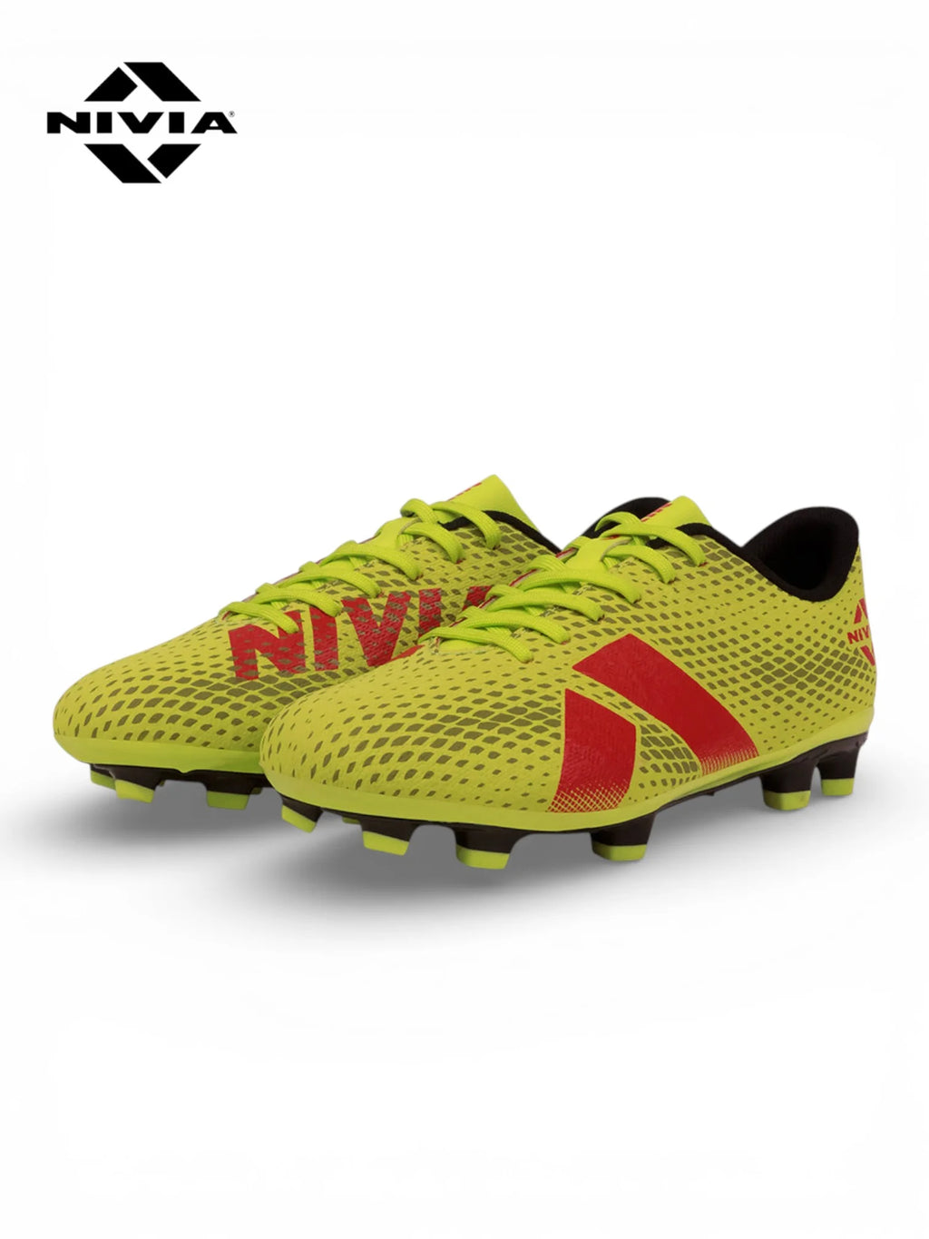 NIVIA BEZEL Football Studs