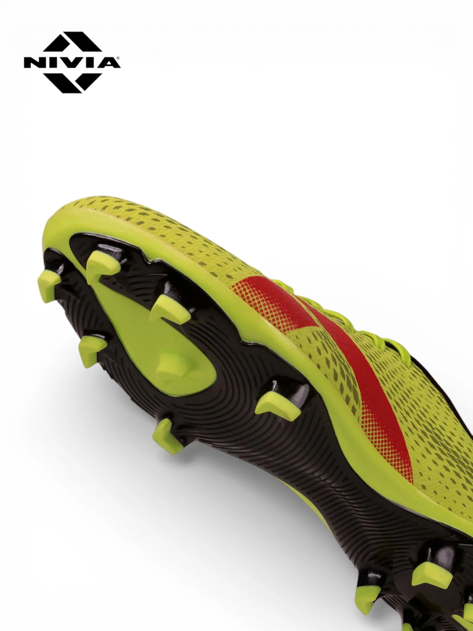 NIVIA BEZEL Football Studs