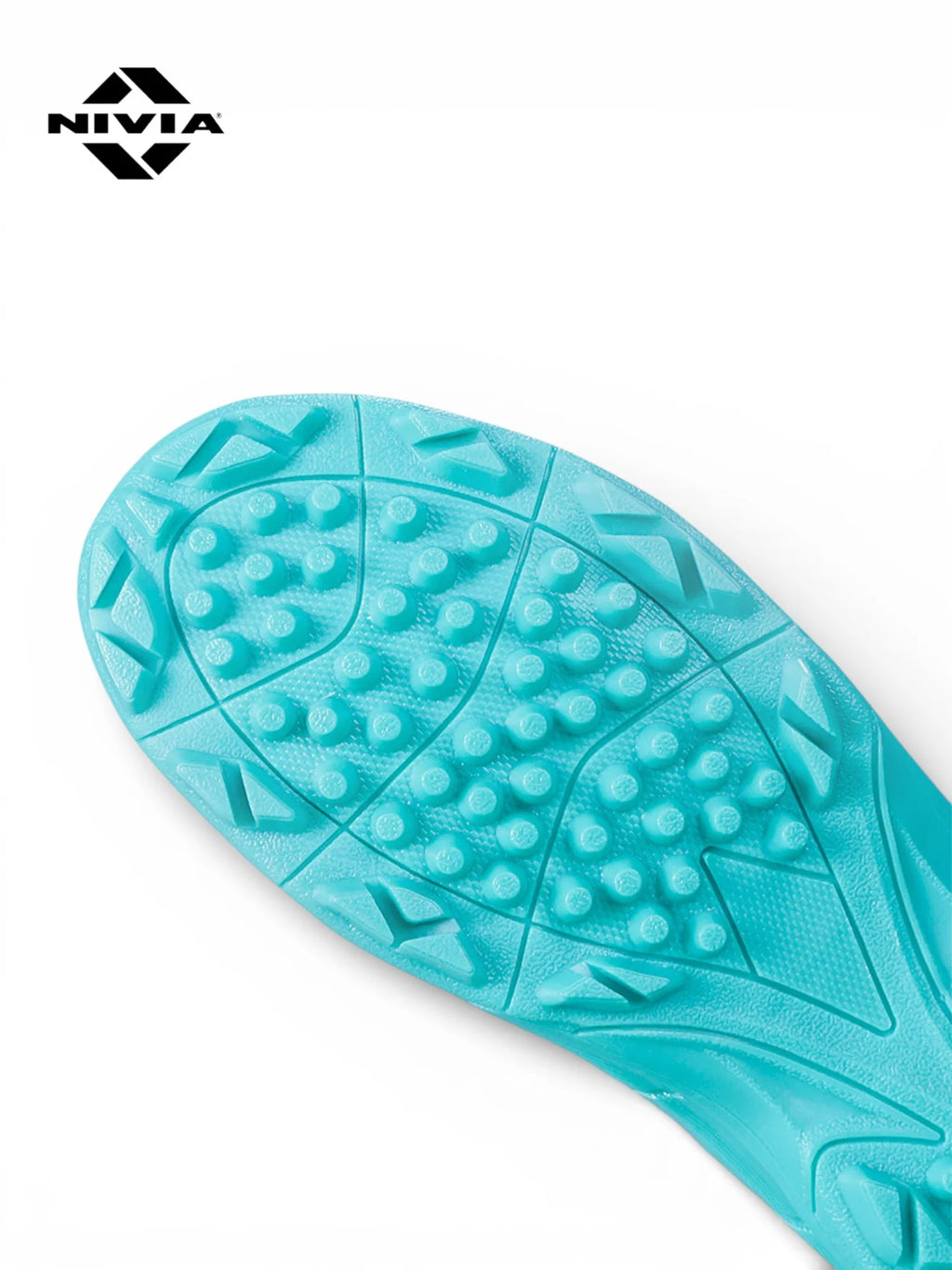 NIVIA Bounce Cricket Shoes