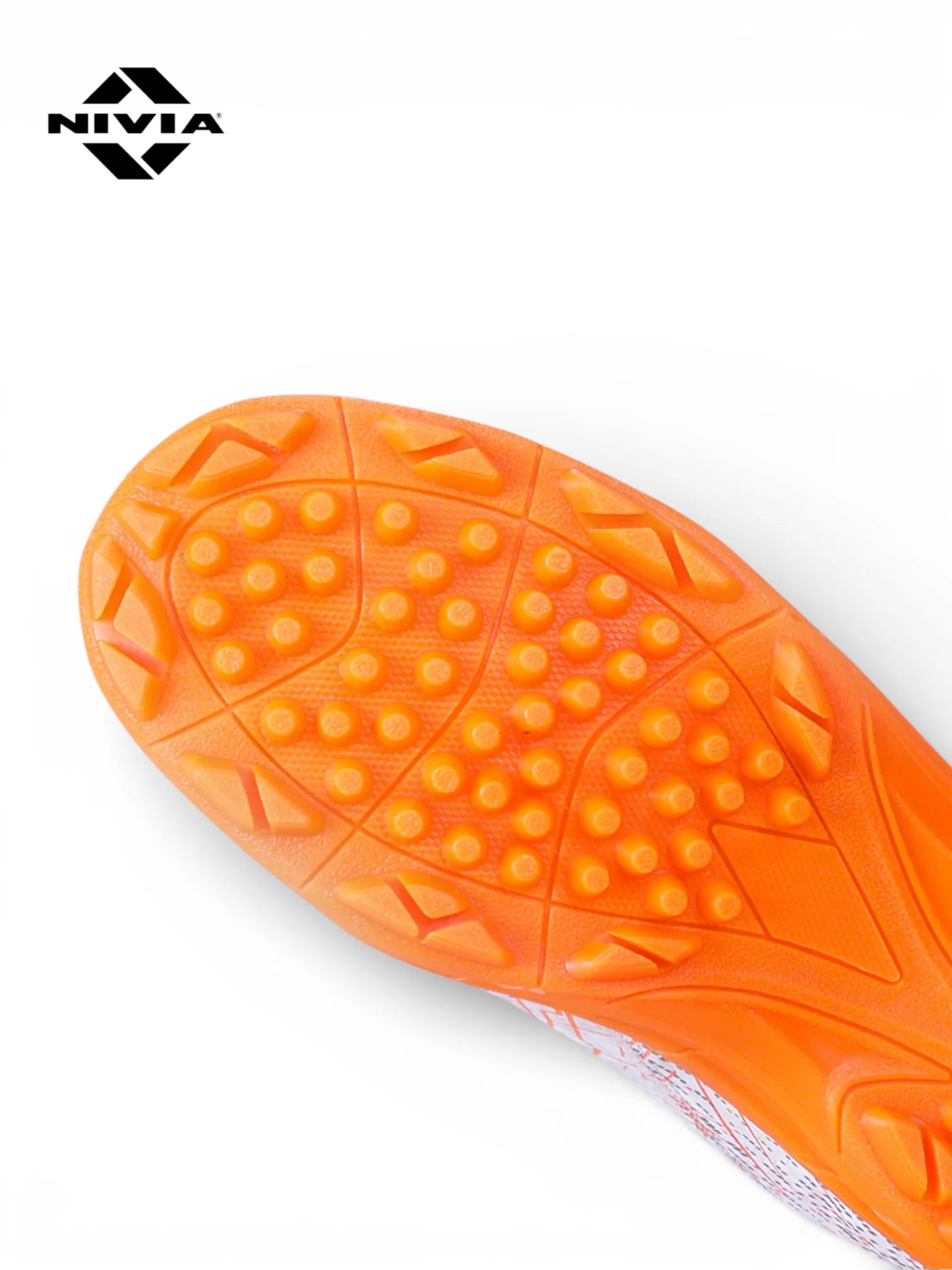 NIVIA Bounce Cricket Shoes