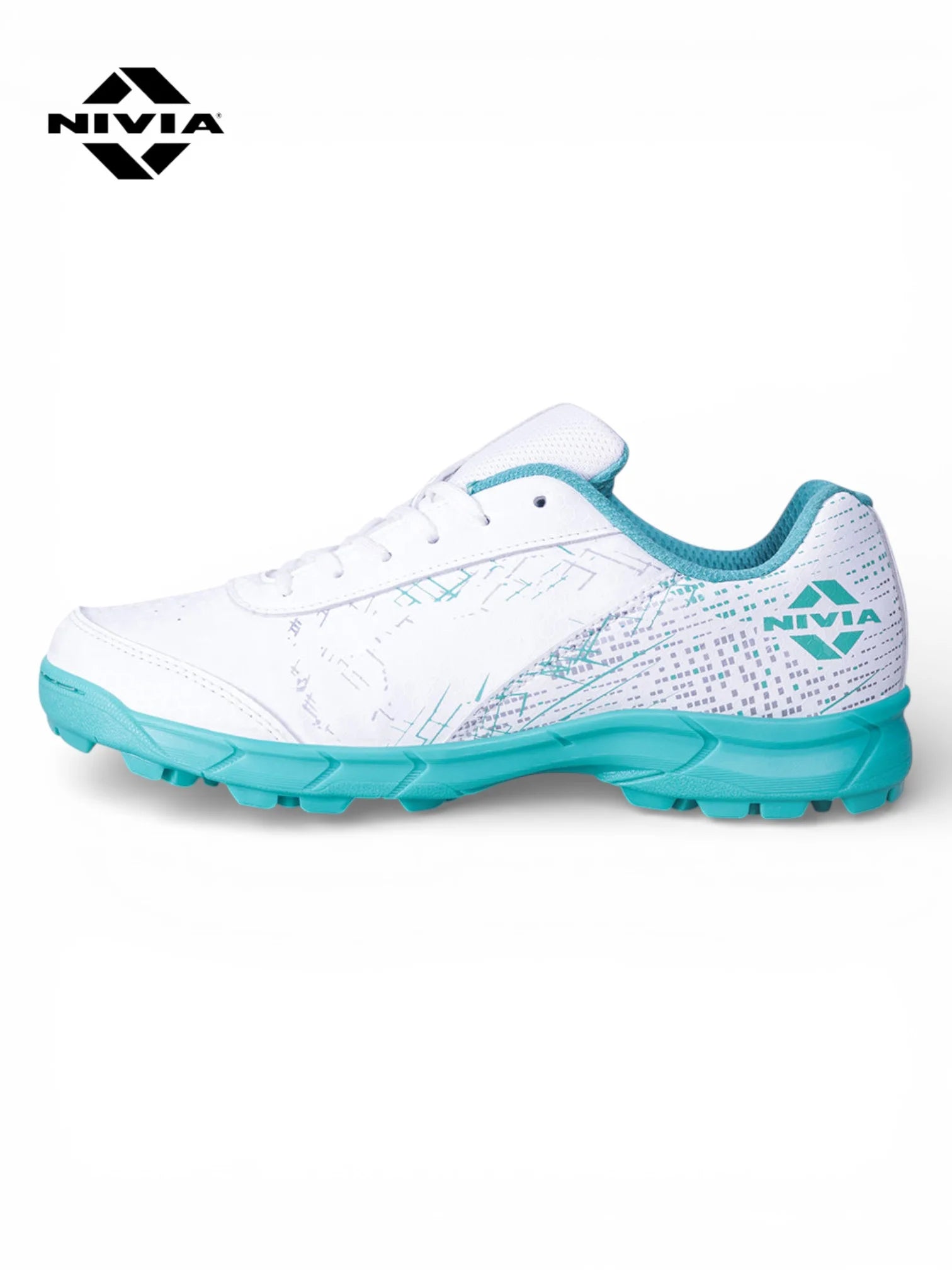 NIVIA Bounce Cricket Shoes