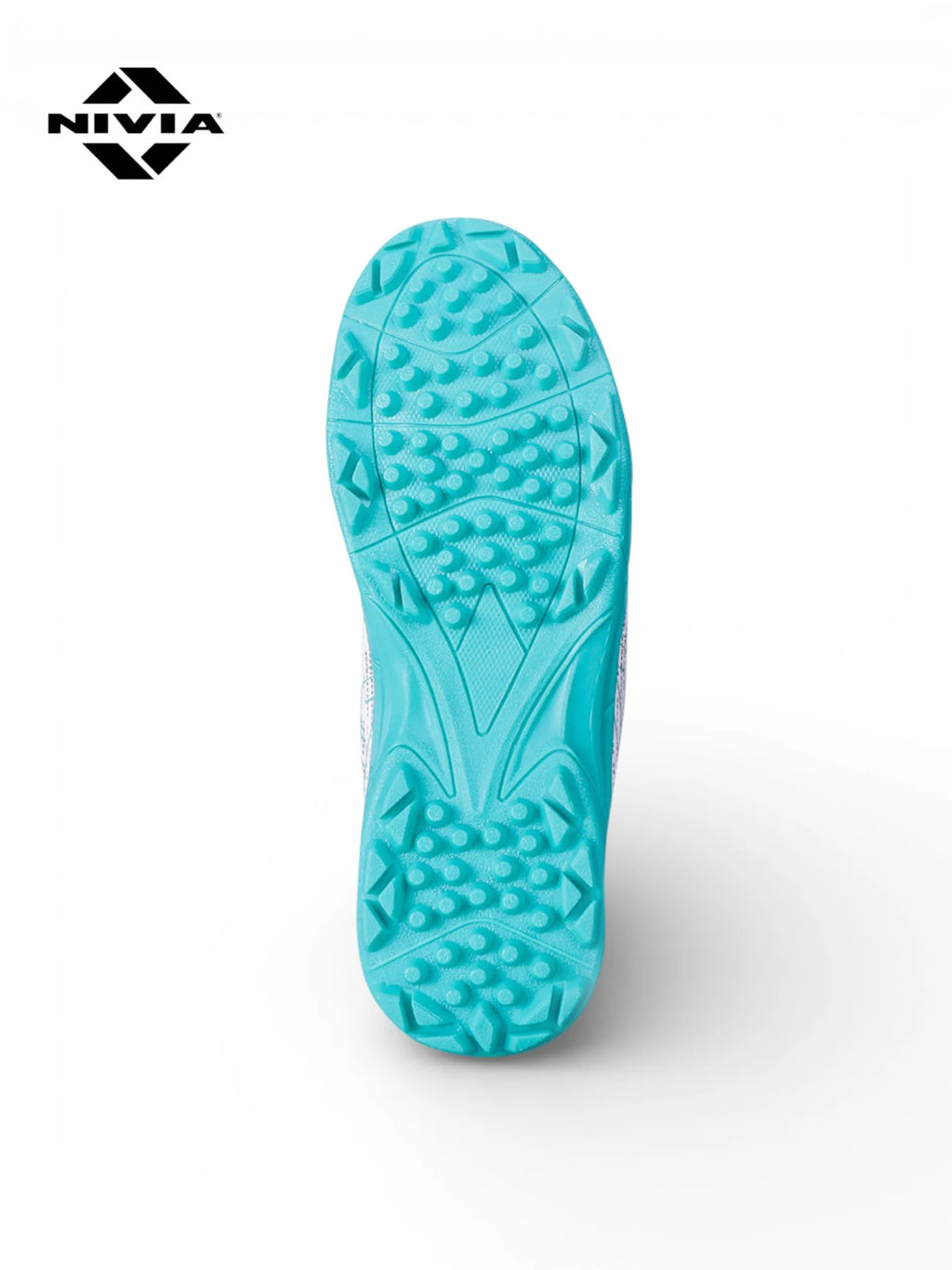 NIVIA Bounce Cricket Shoes