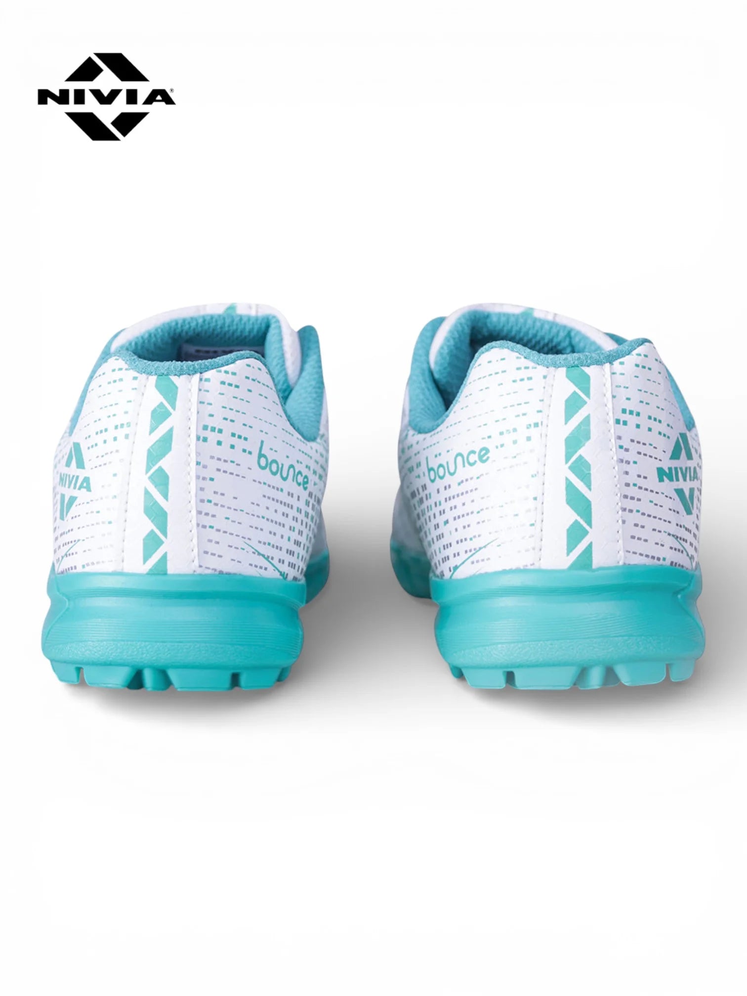 NIVIA Bounce Cricket Shoes