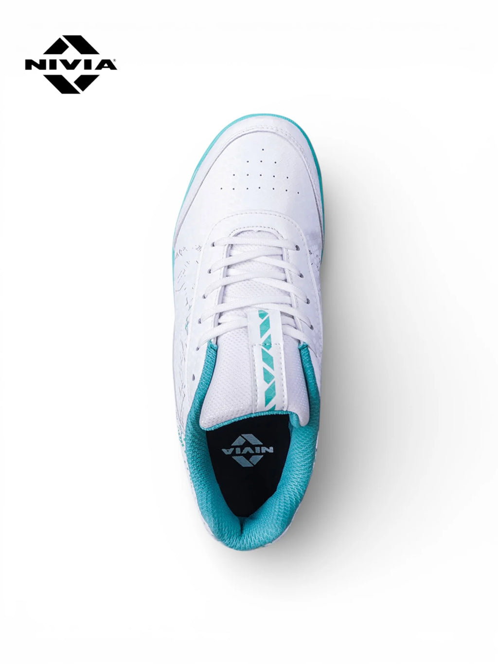 NIVIA Bounce Cricket Shoes