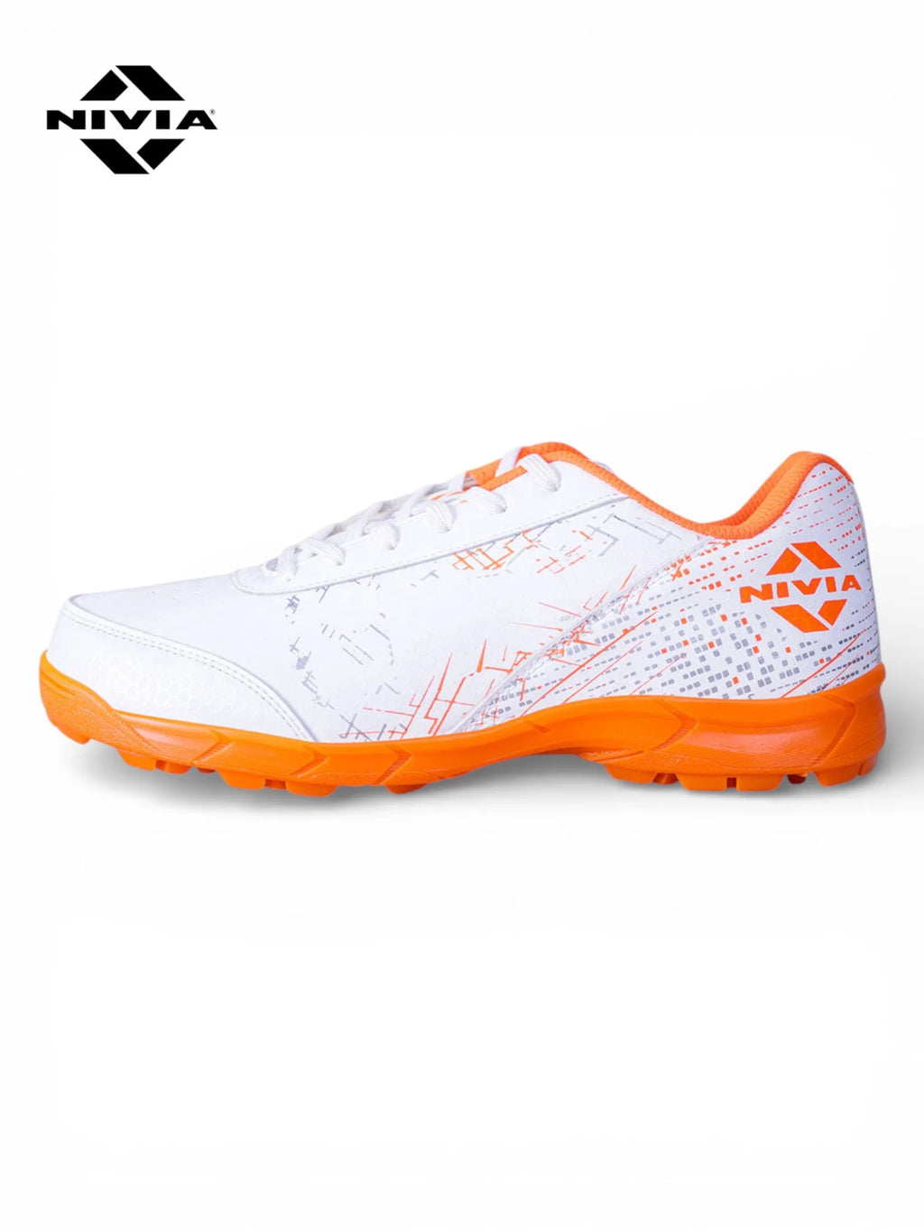 NIVIA Bounce Cricket Shoes