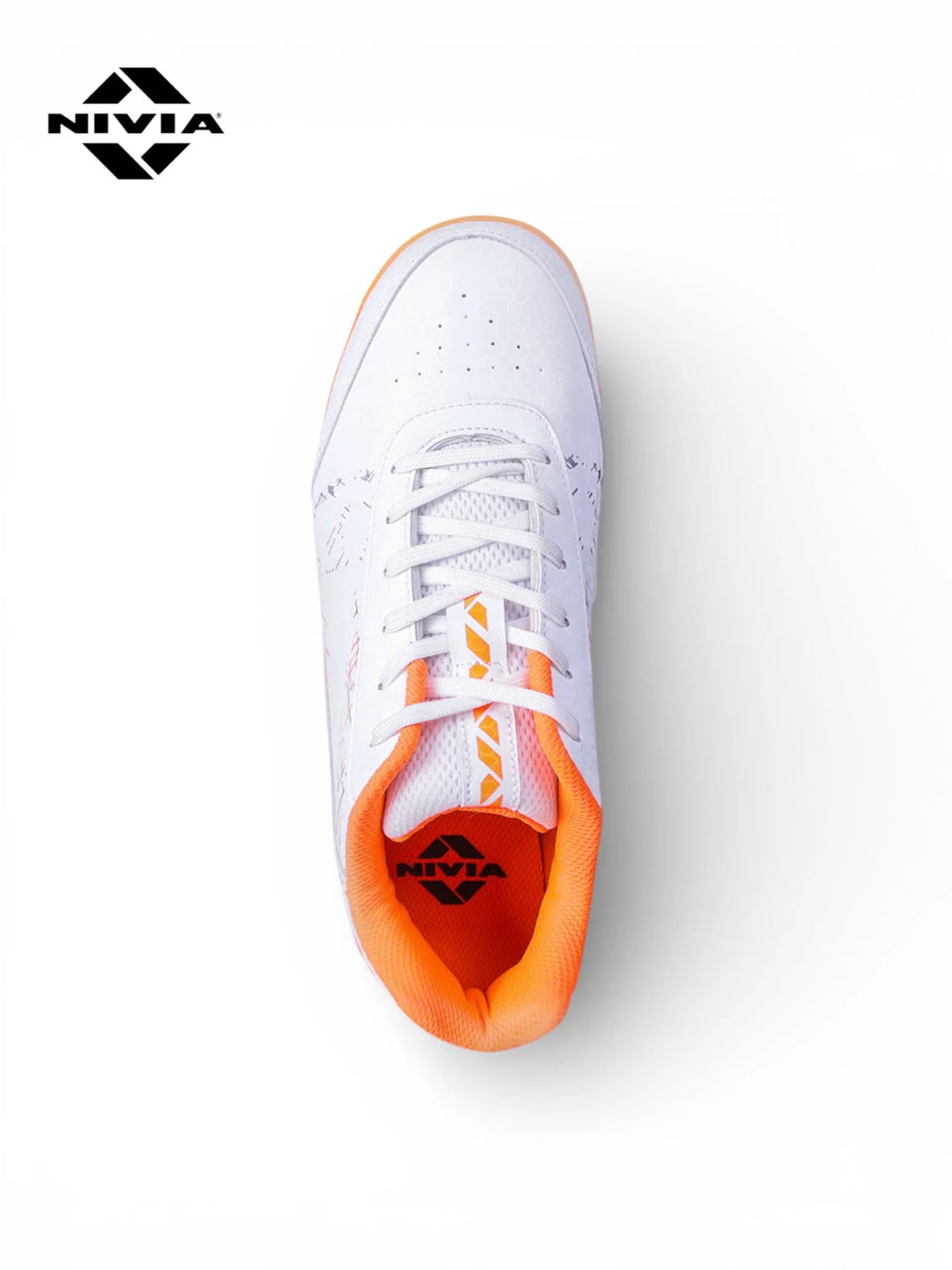 NIVIA Bounce Cricket Shoes