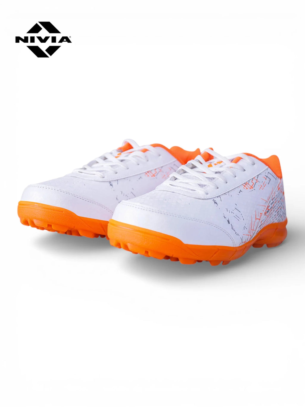 NIVIA Bounce Cricket Shoes