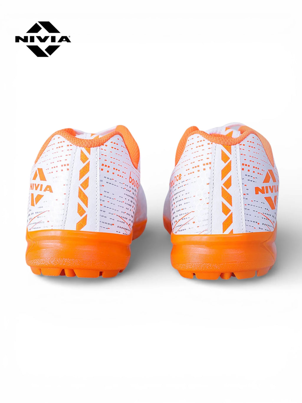NIVIA Bounce Cricket Shoes
