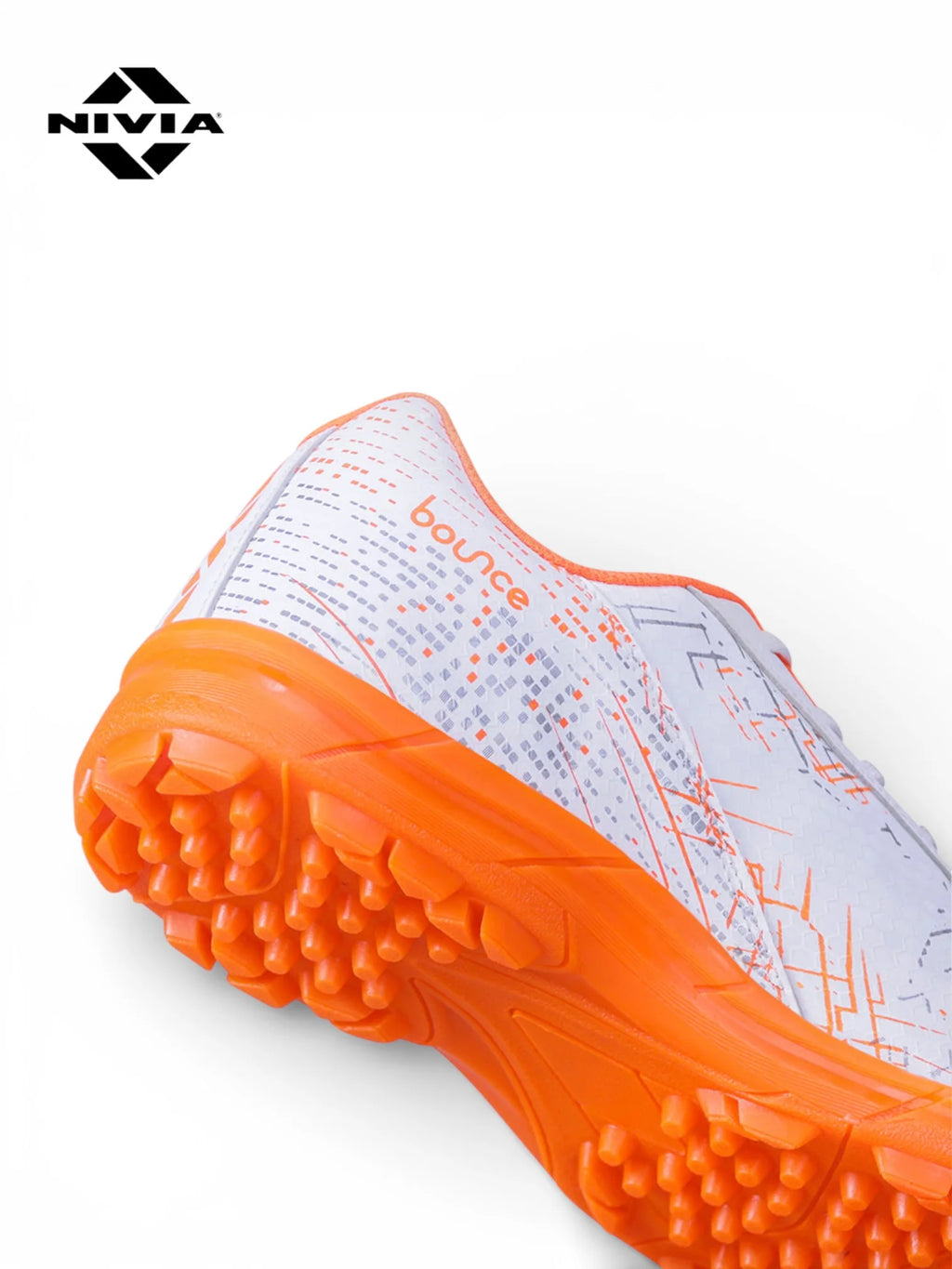 NIVIA Bounce Cricket Shoes