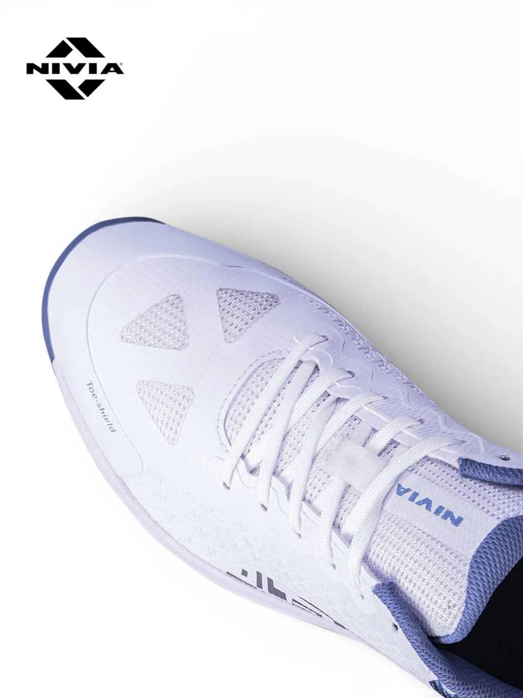NIVIA Crick 1000 2.0 Cricket Shoes