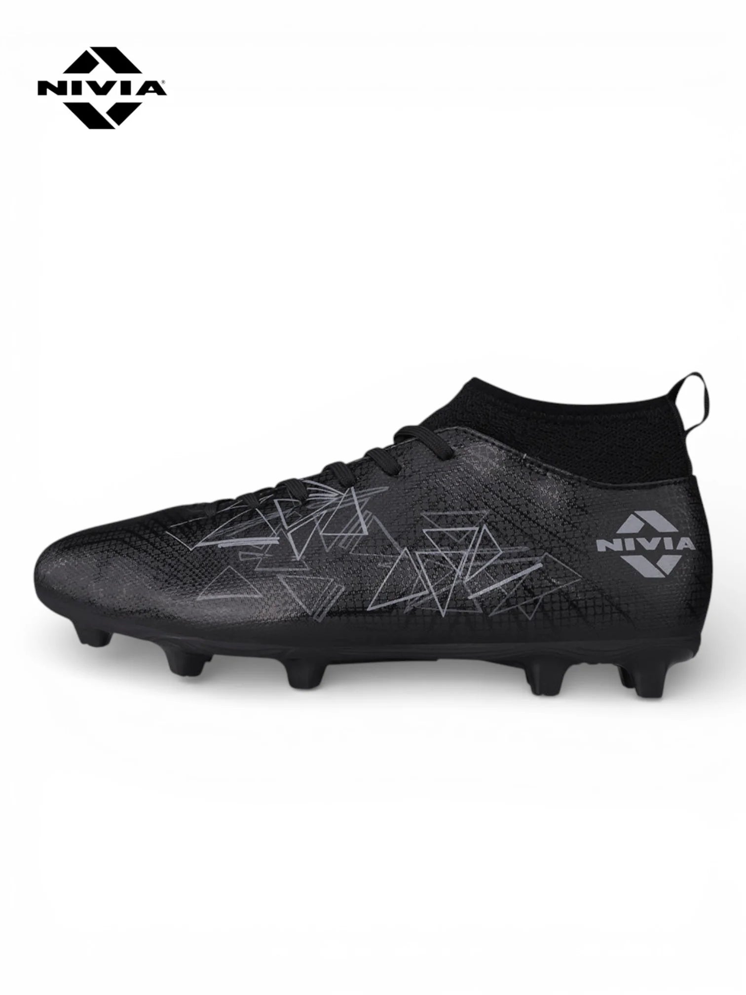 NIVIA Carbonite 7.0 Pro Football Studs