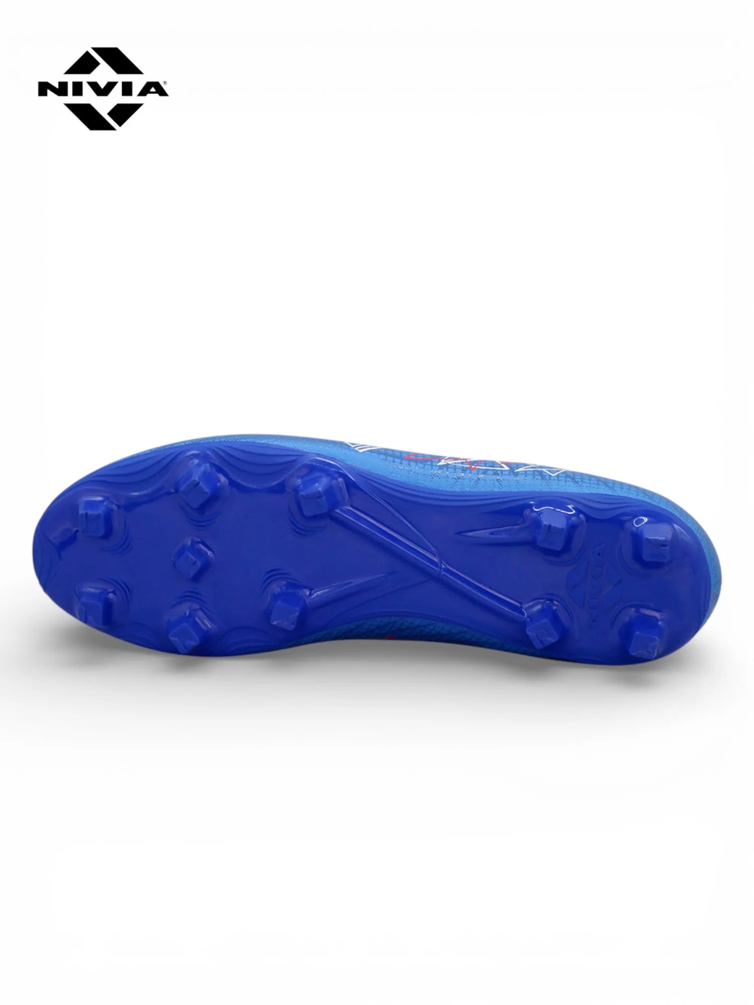 NIVIA Carbonite 7.0 Pro Football Studs
