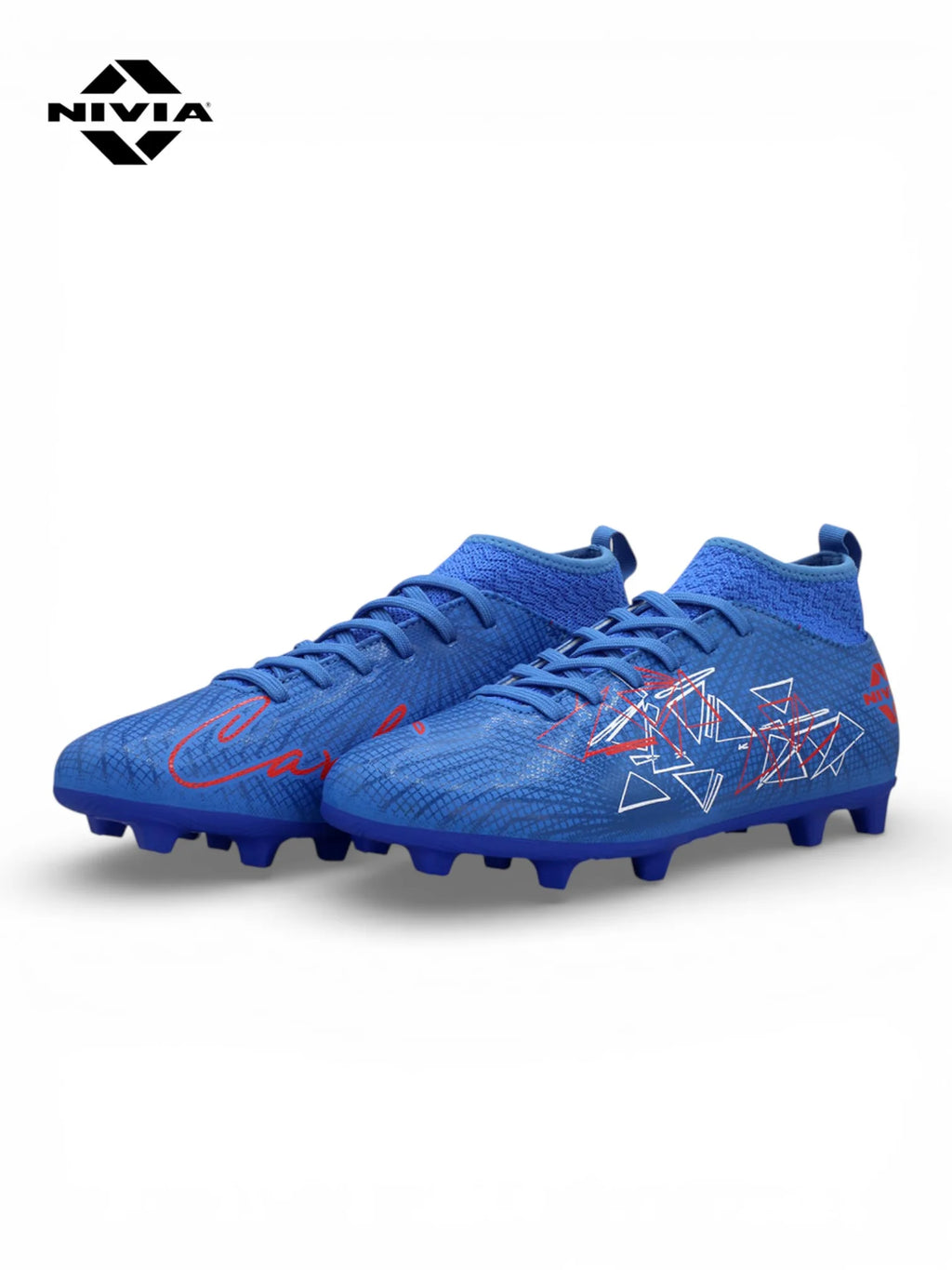 NIVIA Carbonite 7.0 Pro Football Studs