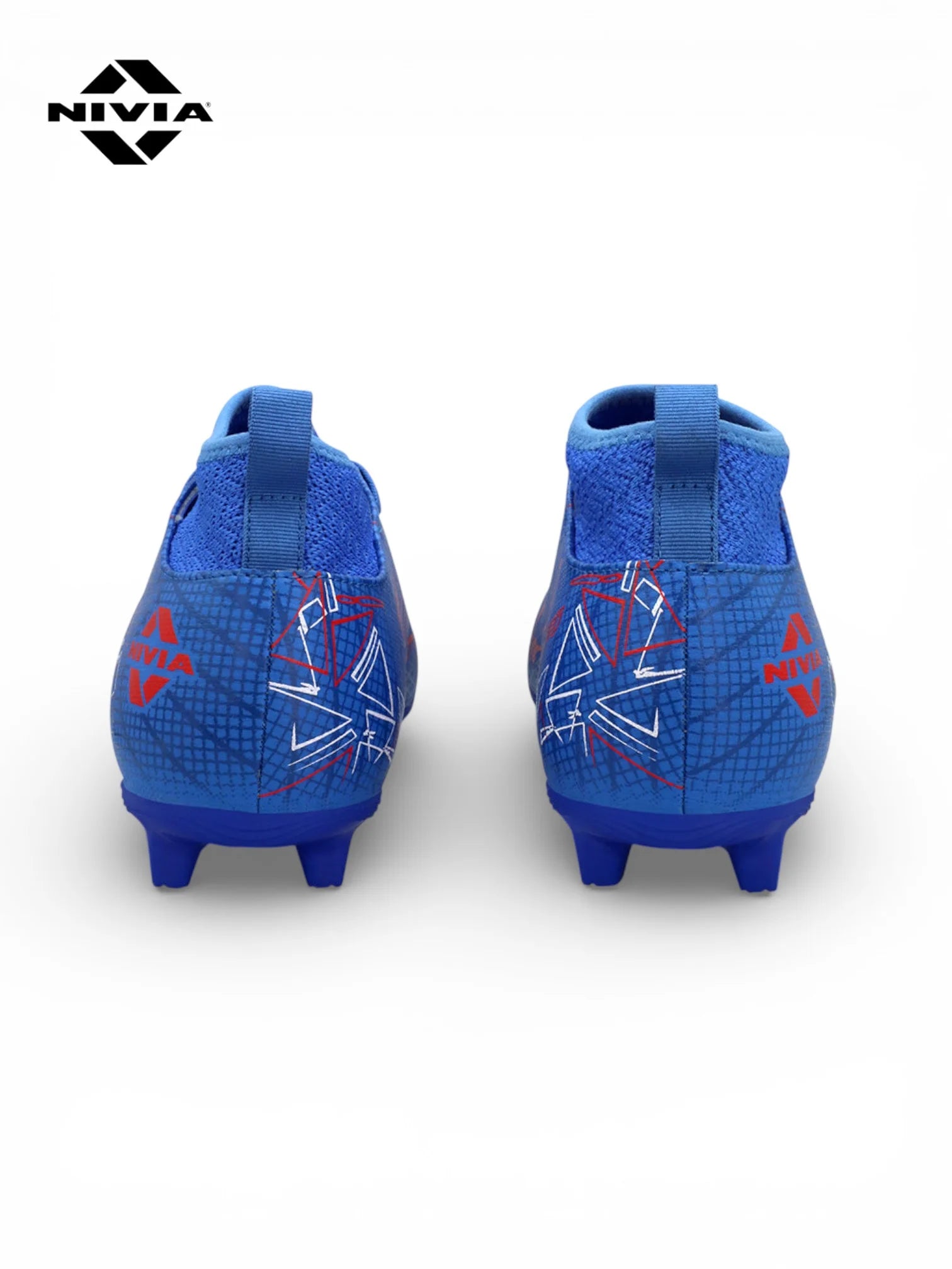 NIVIA Carbonite 7.0 Pro Football Studs