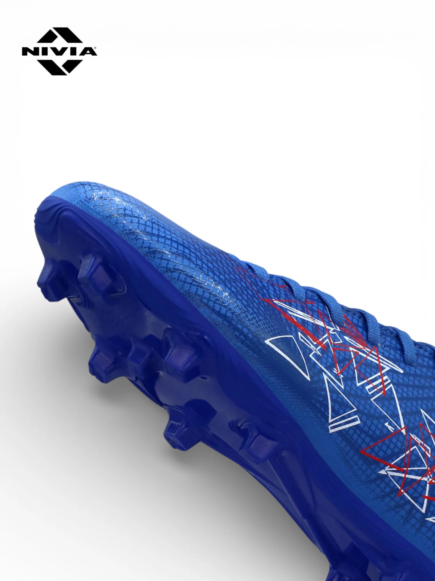 NIVIA Carbonite 7.0 Pro Football Studs