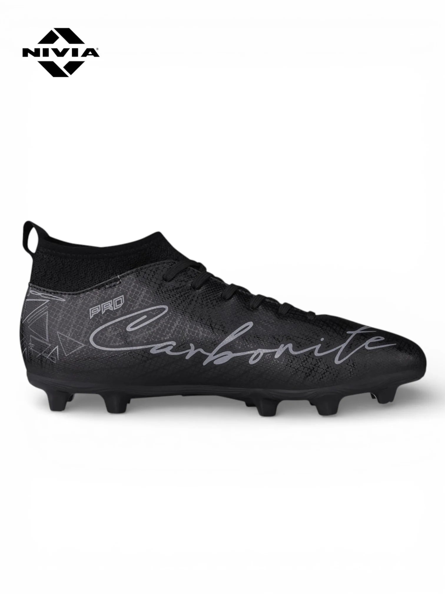 NIVIA Carbonite 7.0 Pro Football Studs