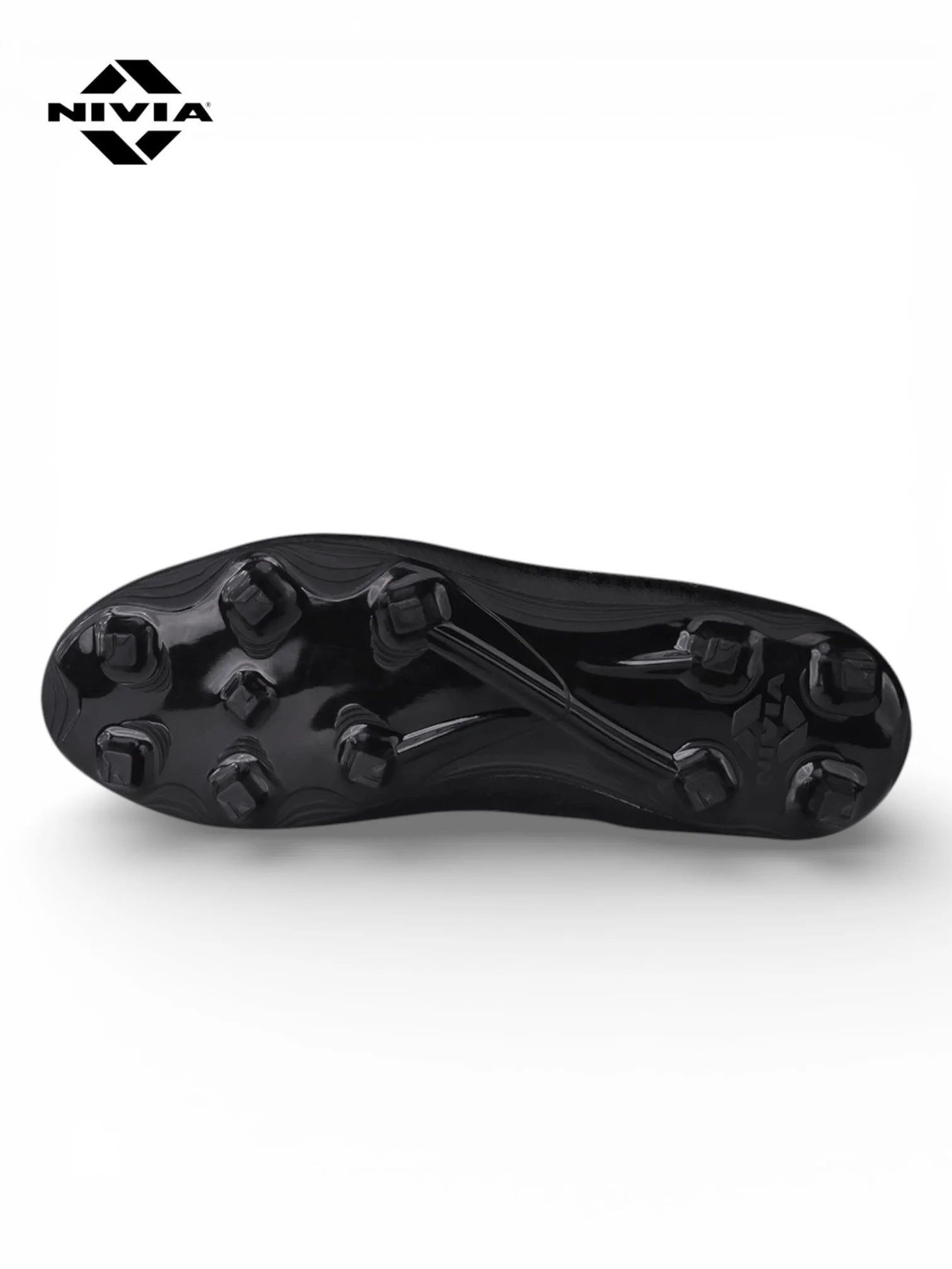 NIVIA Carbonite 7.0 Pro Football Studs