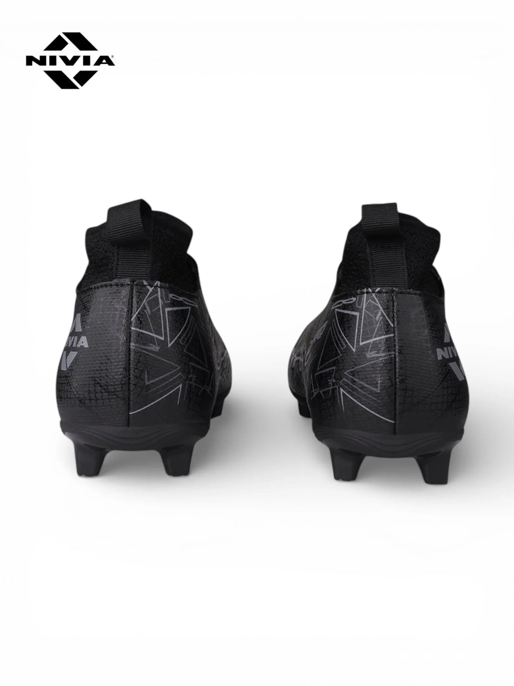 NIVIA Carbonite 7.0 Pro Football Studs