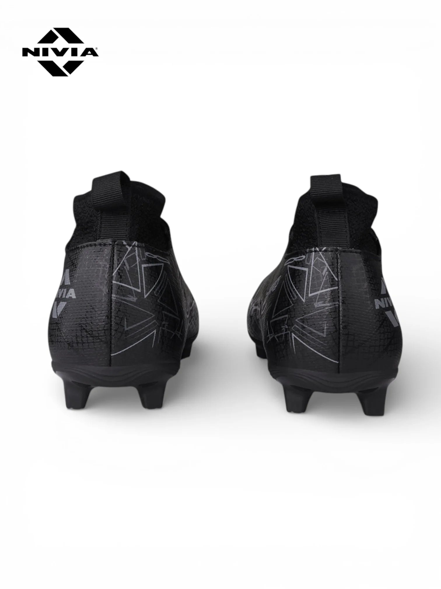 NIVIA Carbonite 7.0 Pro Football Studs