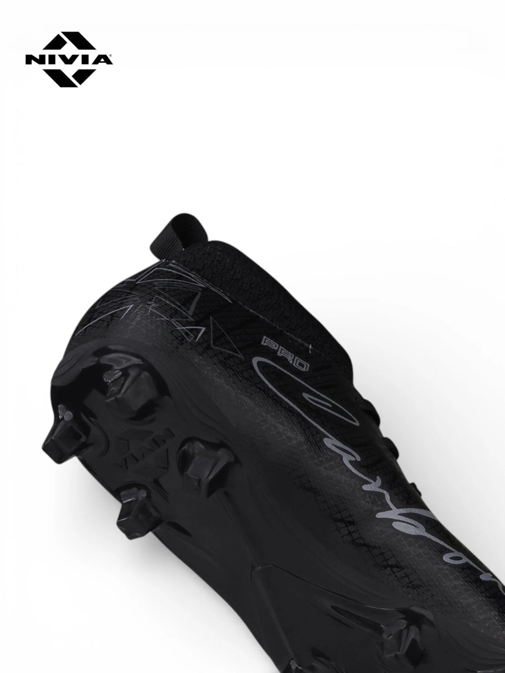 NIVIA Carbonite 7.0 Pro Football Studs