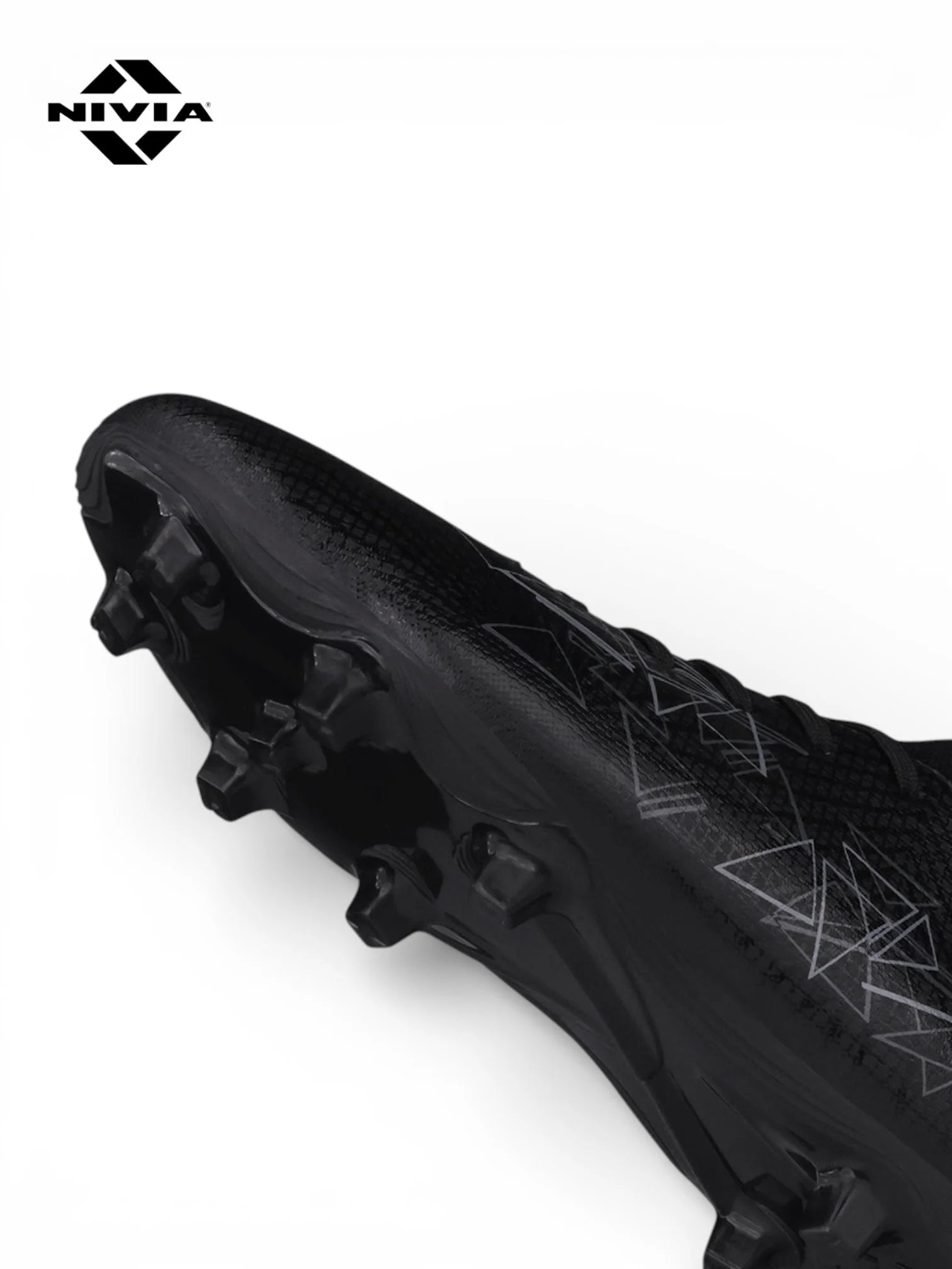 NIVIA Carbonite 7.0 Pro Football Studs