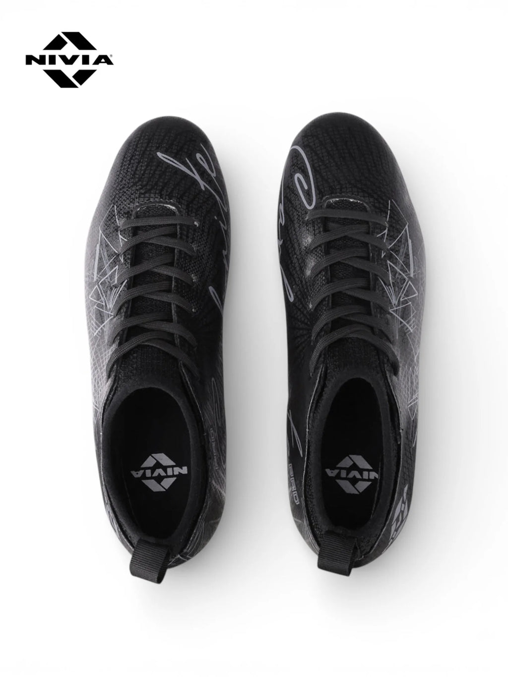 NIVIA Carbonite 7.0 Pro Football Studs